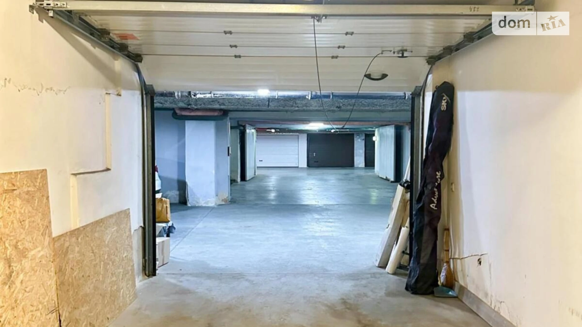 Продается подземный паркинг универсальный на 20.4 кв. м, цена: 28000 $ - фото 5