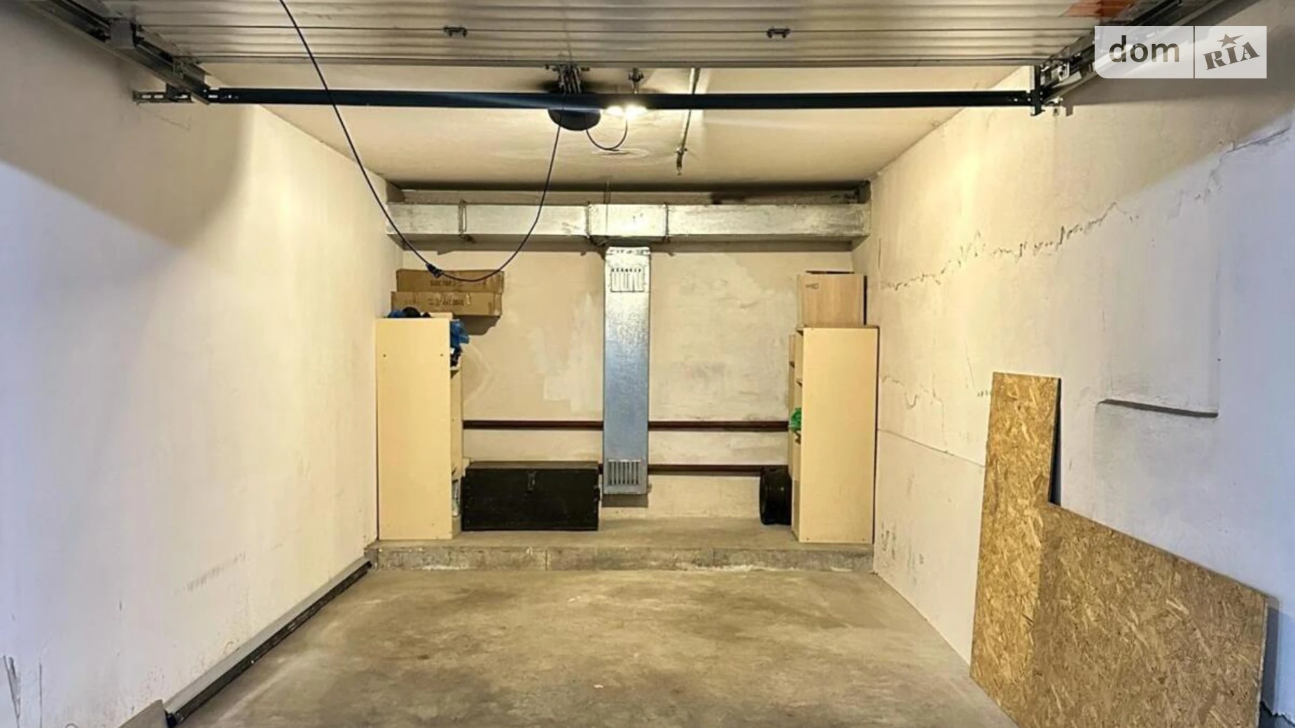 Продается подземный паркинг универсальный на 20.4 кв. м, цена: 28000 $ - фото 4