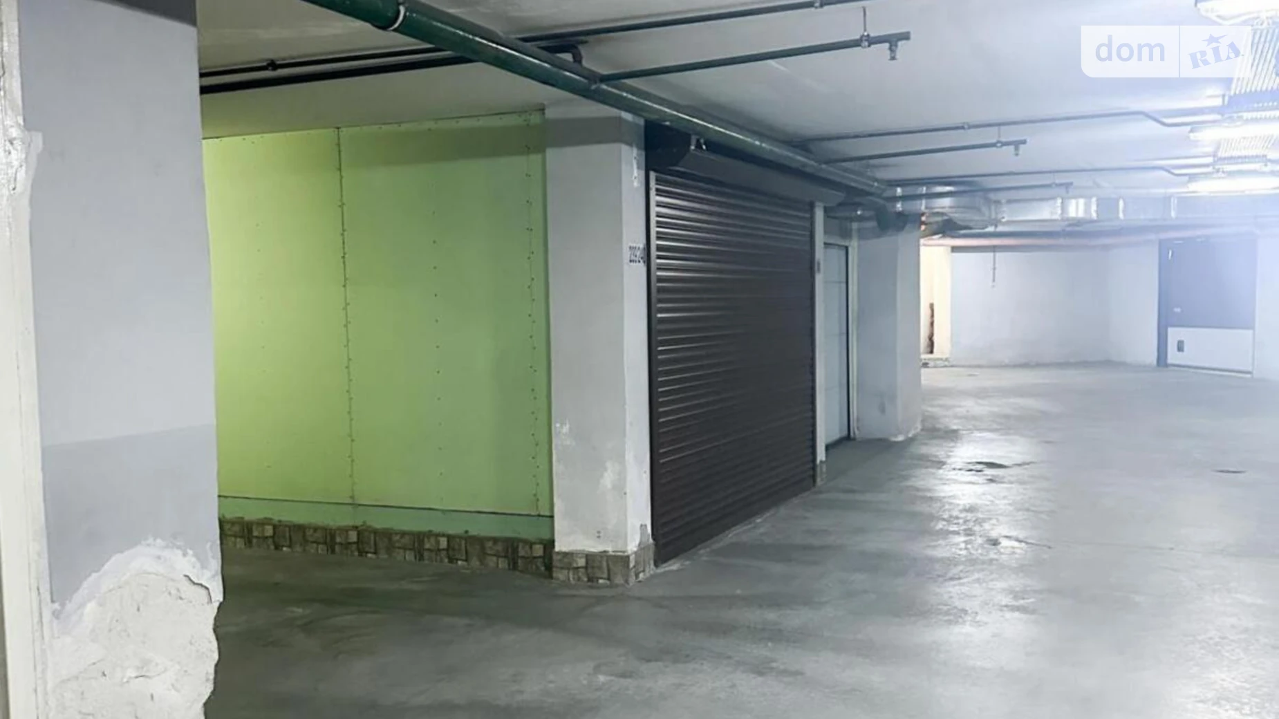 Продается подземный паркинг универсальный на 20.4 кв. м, цена: 28000 $ - фото 2