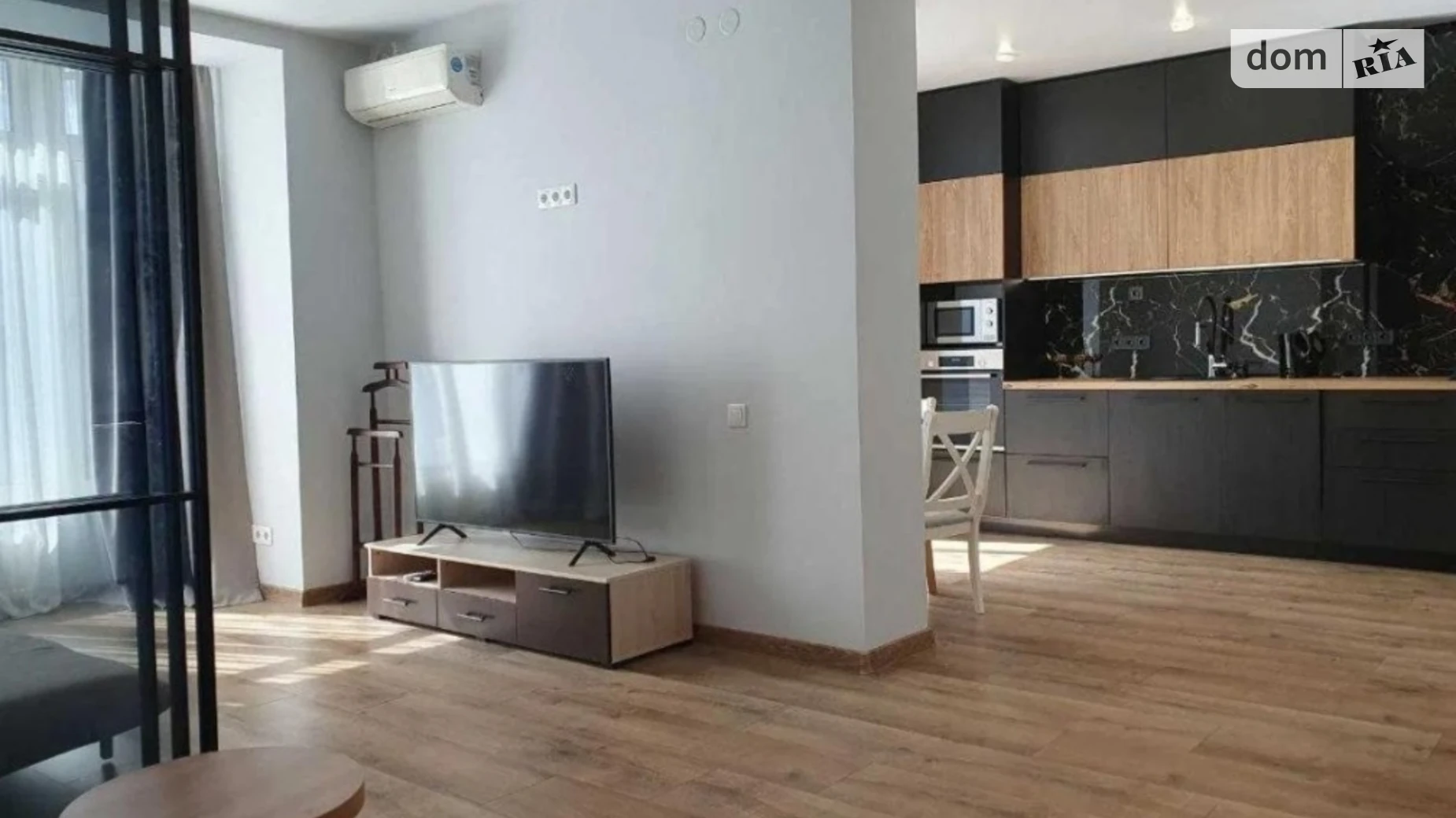 Продается 1-комнатная квартира 50 кв. м в, цена: 79999 $ - фото 2