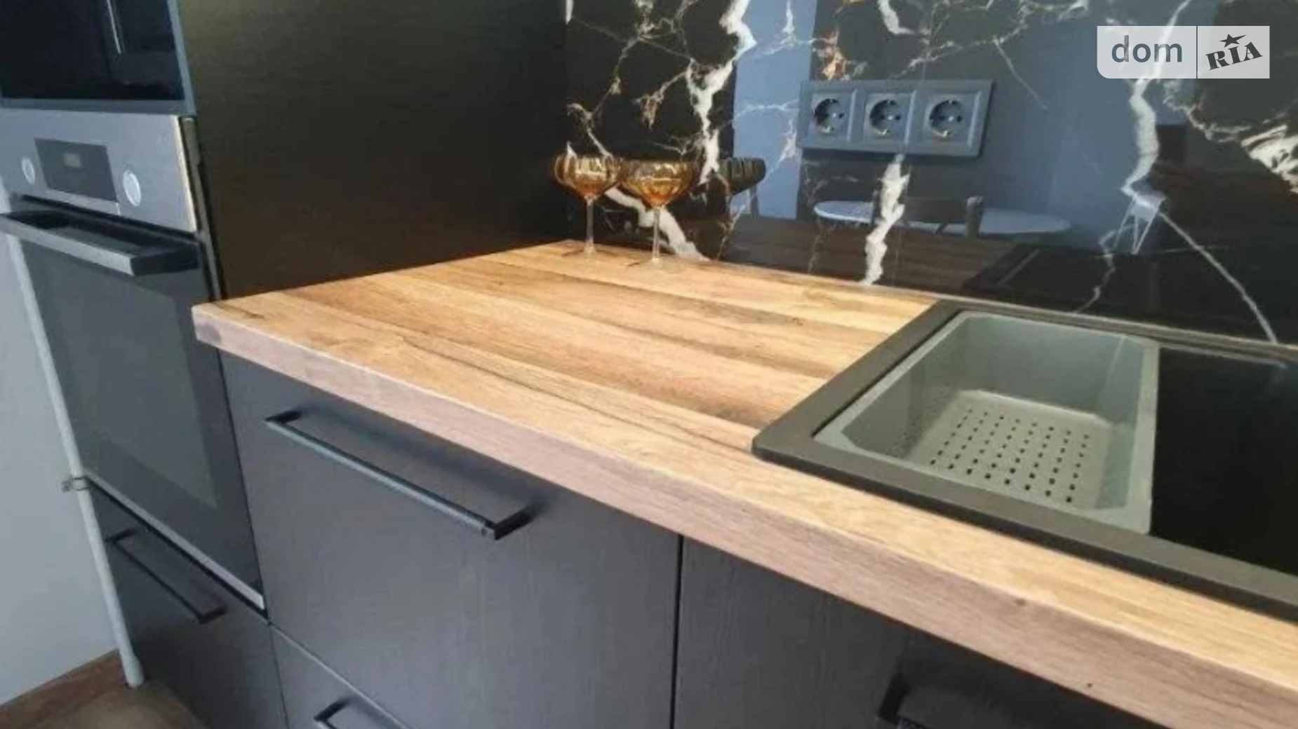 Продается 1-комнатная квартира 50 кв. м в, цена: 79999 $ - фото 4