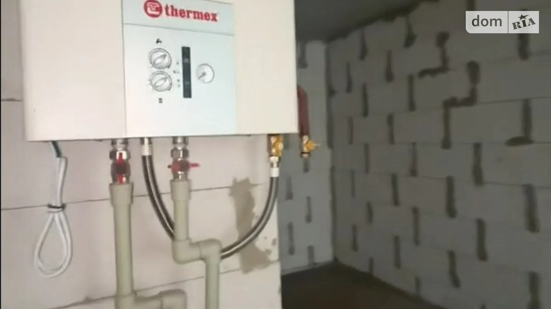 Продается 1-комнатная квартира 54 кв. м в Буче, ул. Бориса Гмыри, 2А - фото 3