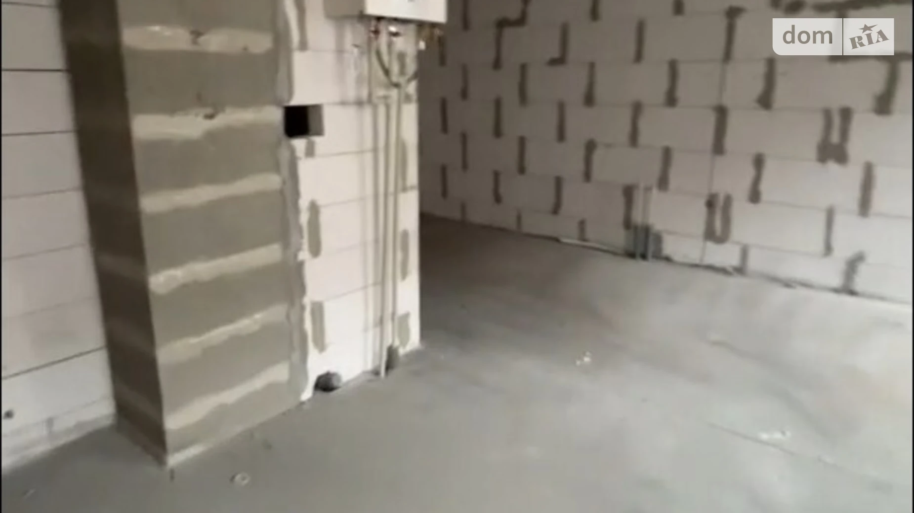 Продается 1-комнатная квартира 54 кв. м в Буче, ул. Бориса Гмыри, 2А - фото 2