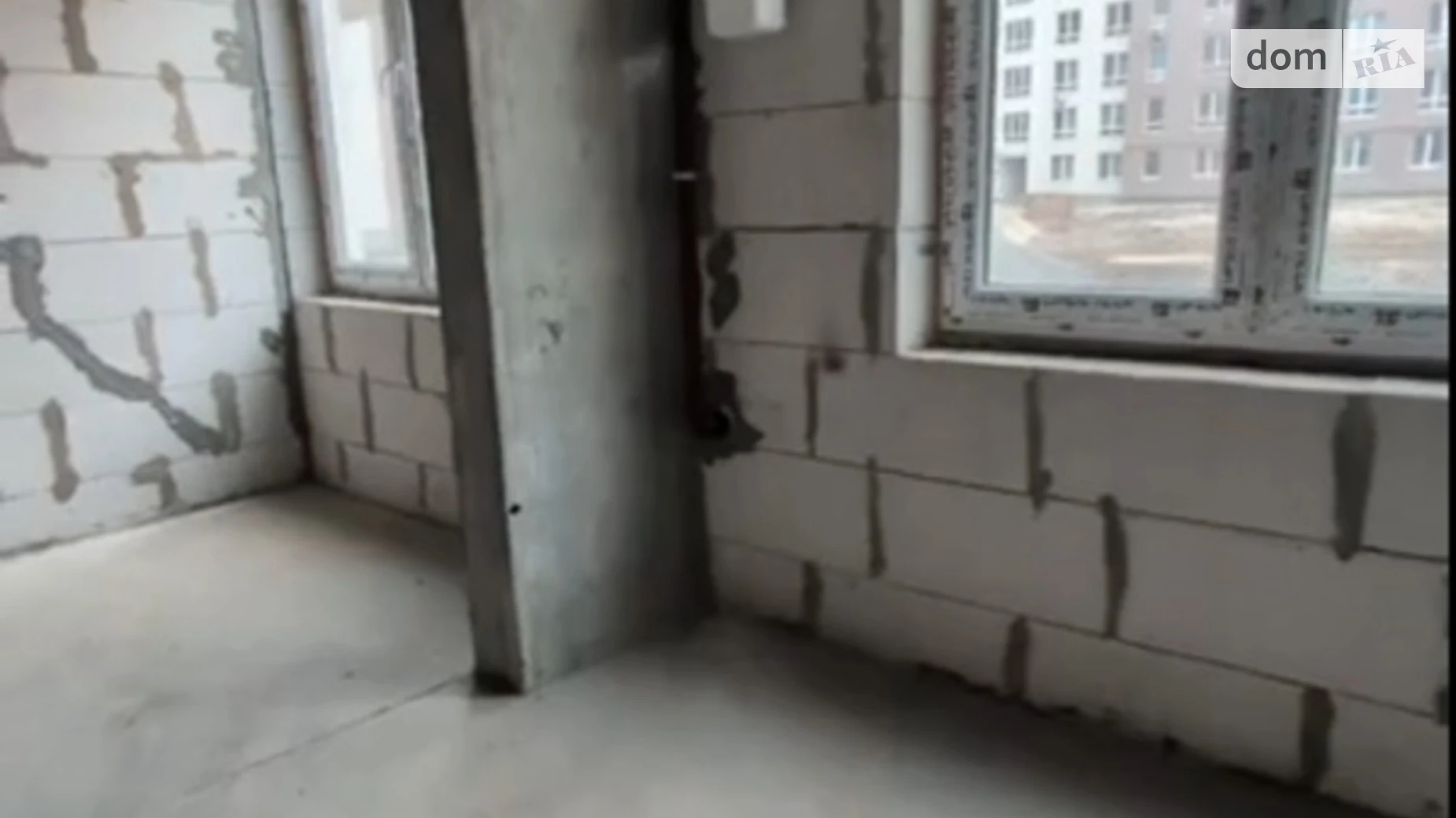 Продается 2-комнатная квартира 47 кв. м в Буче, ул. Бориса Гмыри, 3 - фото 5