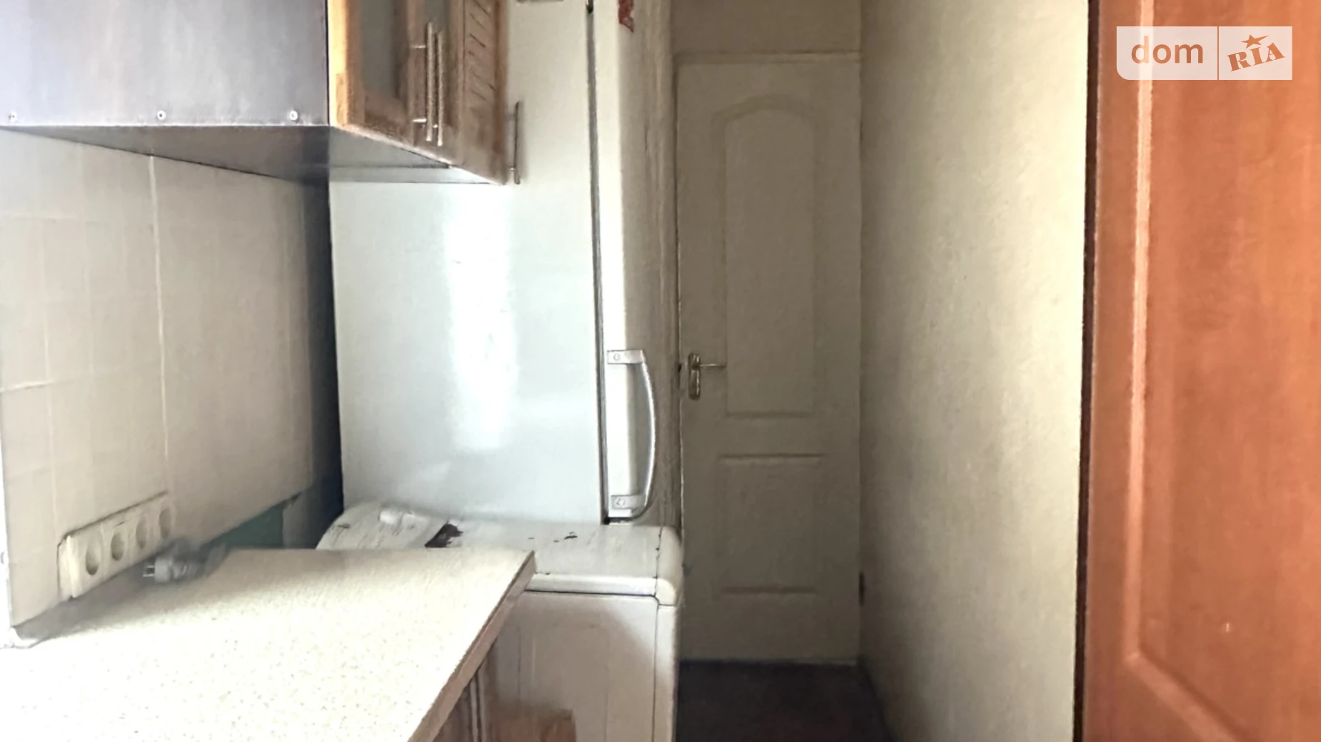 Продается 1-комнатная квартира 37 кв. м в Виннице, ул. Соборная - фото 4