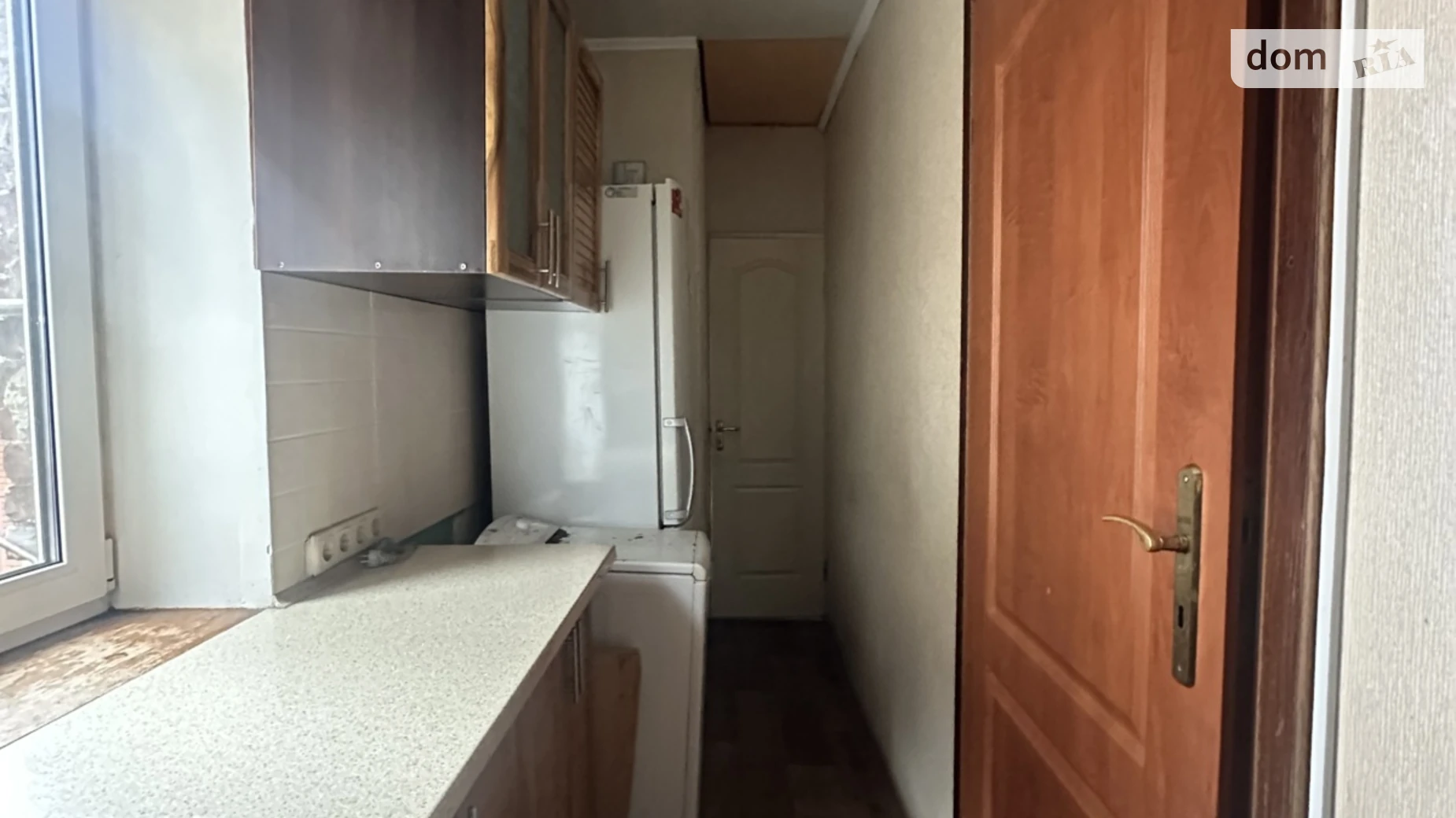 Продается 1-комнатная квартира 37 кв. м в Виннице, ул. Соборная - фото 3