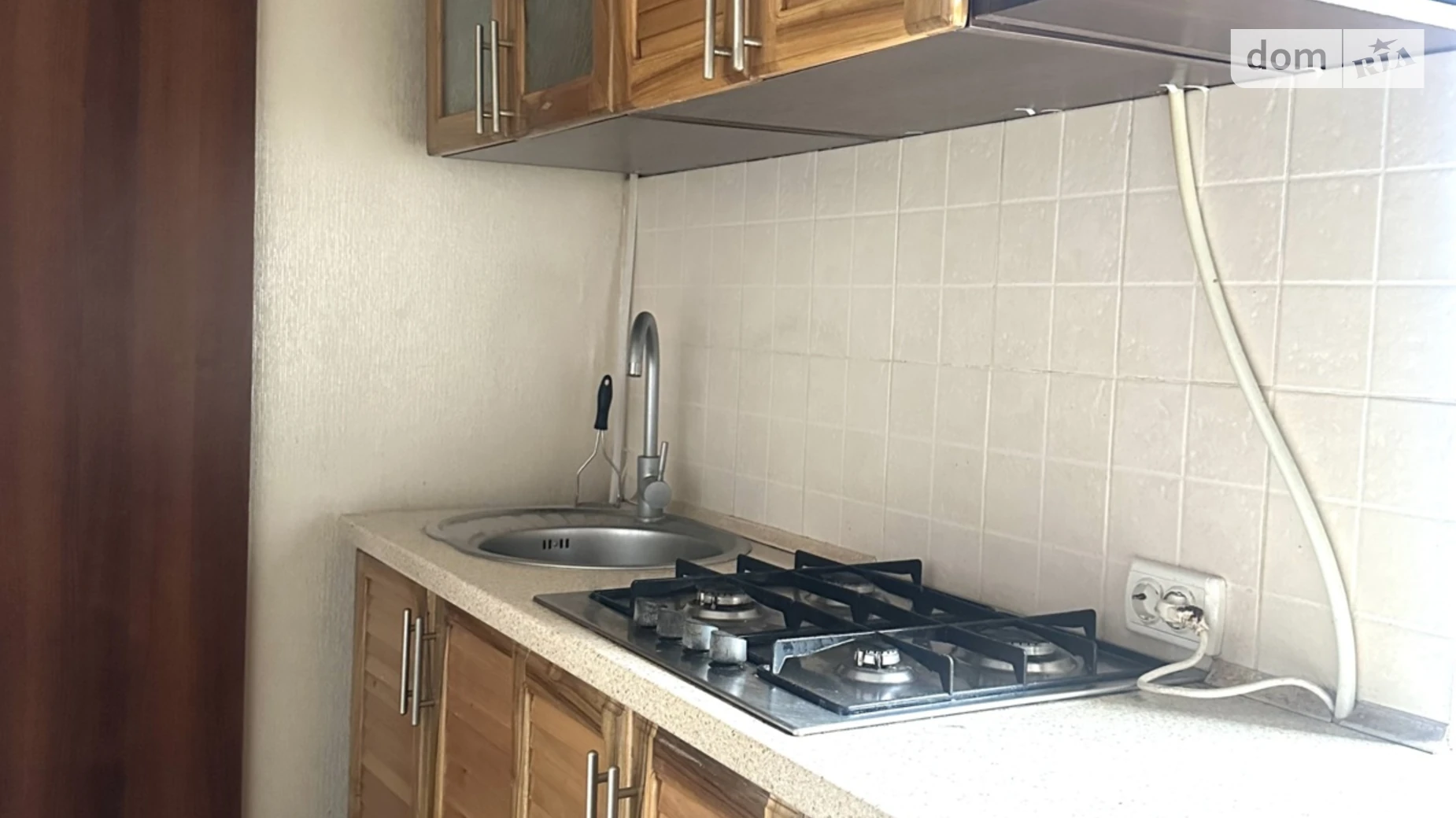 Продается 1-комнатная квартира 37 кв. м в Виннице, ул. Соборная - фото 2