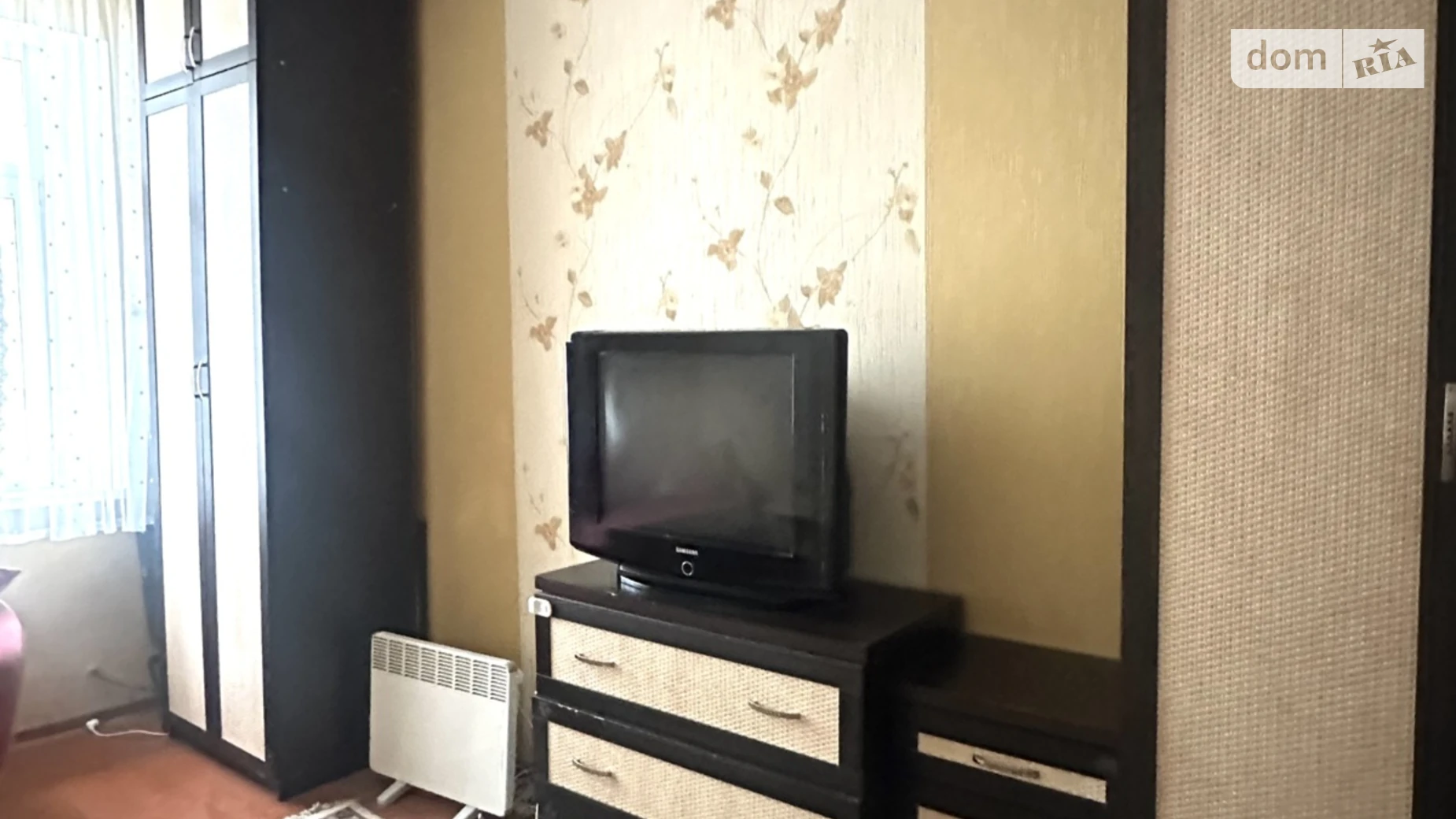 Продается 1-комнатная квартира 37 кв. м в Виннице, ул. Соборная - фото 5