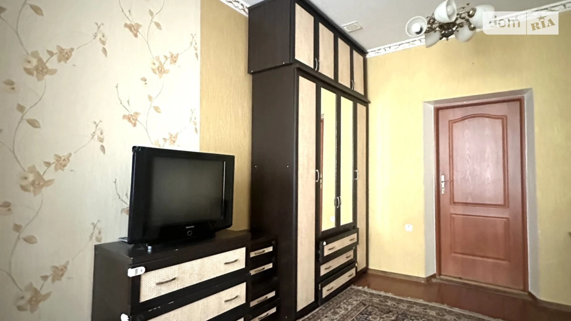 Продается 1-комнатная квартира 37 кв. м в Виннице, ул. Соборная - фото 2