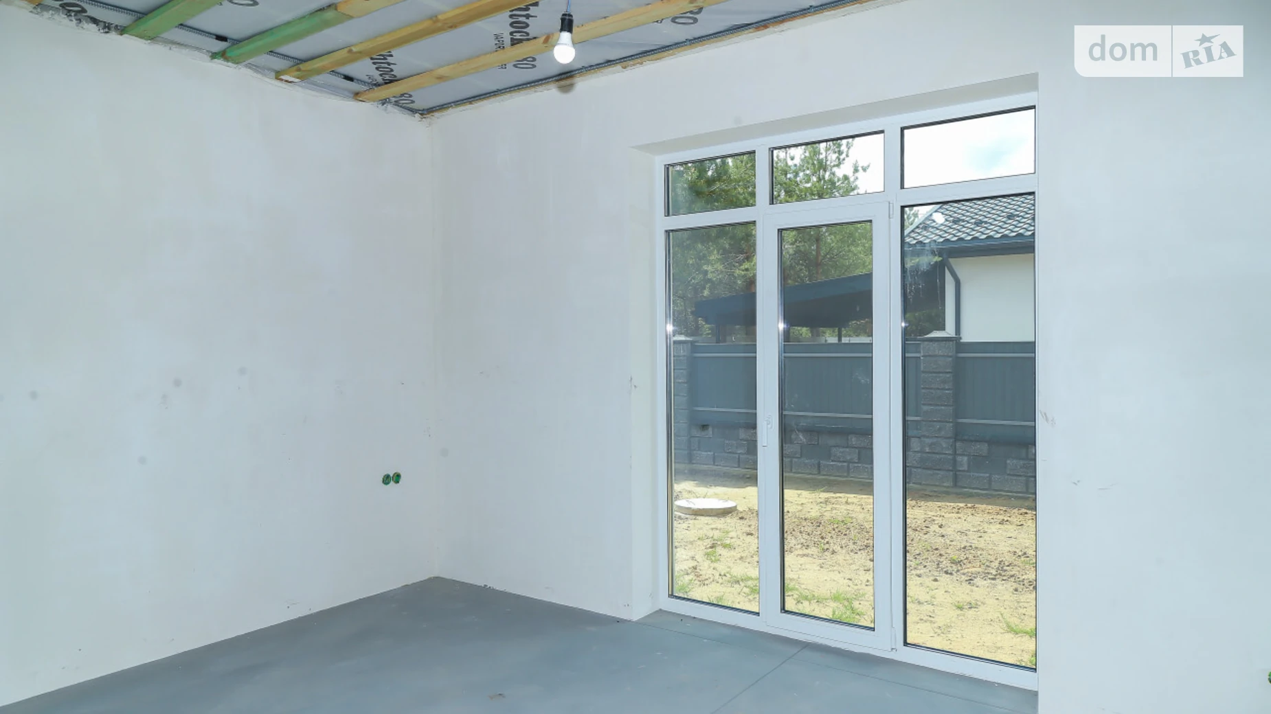 Продается одноэтажный дом 90 кв. м с участком, цена: 87000 $ - фото 4