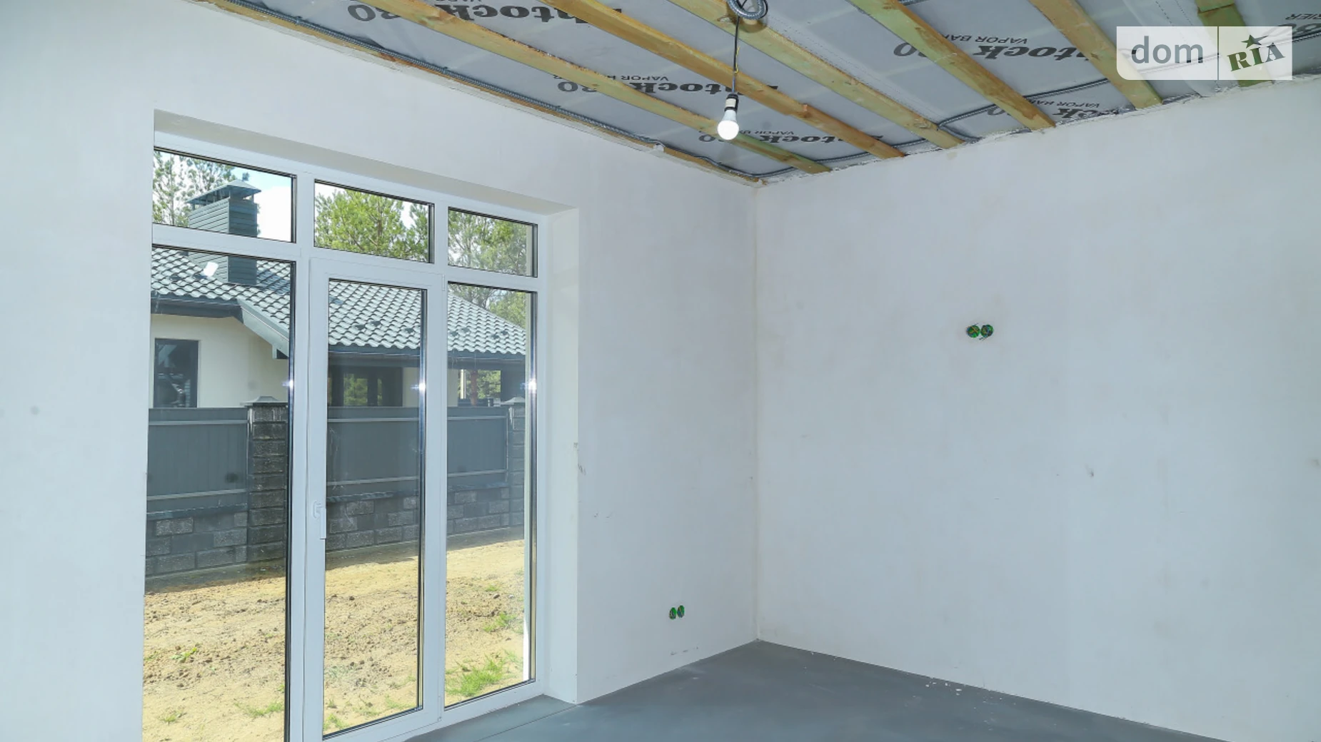 Продается одноэтажный дом 90 кв. м с участком, цена: 87000 $ - фото 2