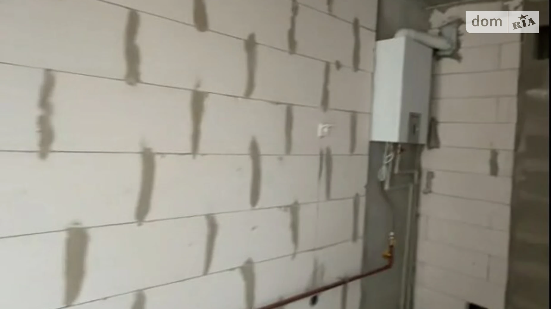 Продается 2-комнатная квартира 56 кв. м в Буче, ул. Князя Владимира Великого, 14 корпус 5 - фото 5