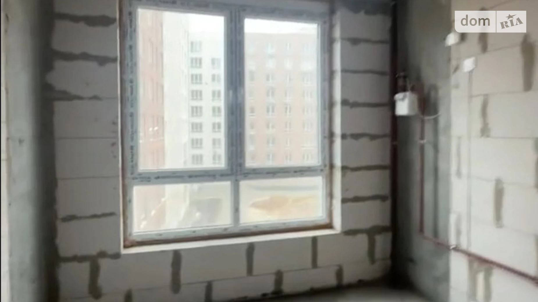 Продается 2-комнатная квартира 56 кв. м в Буче, ул. Князя Владимира Великого, 14 корпус 5 - фото 3