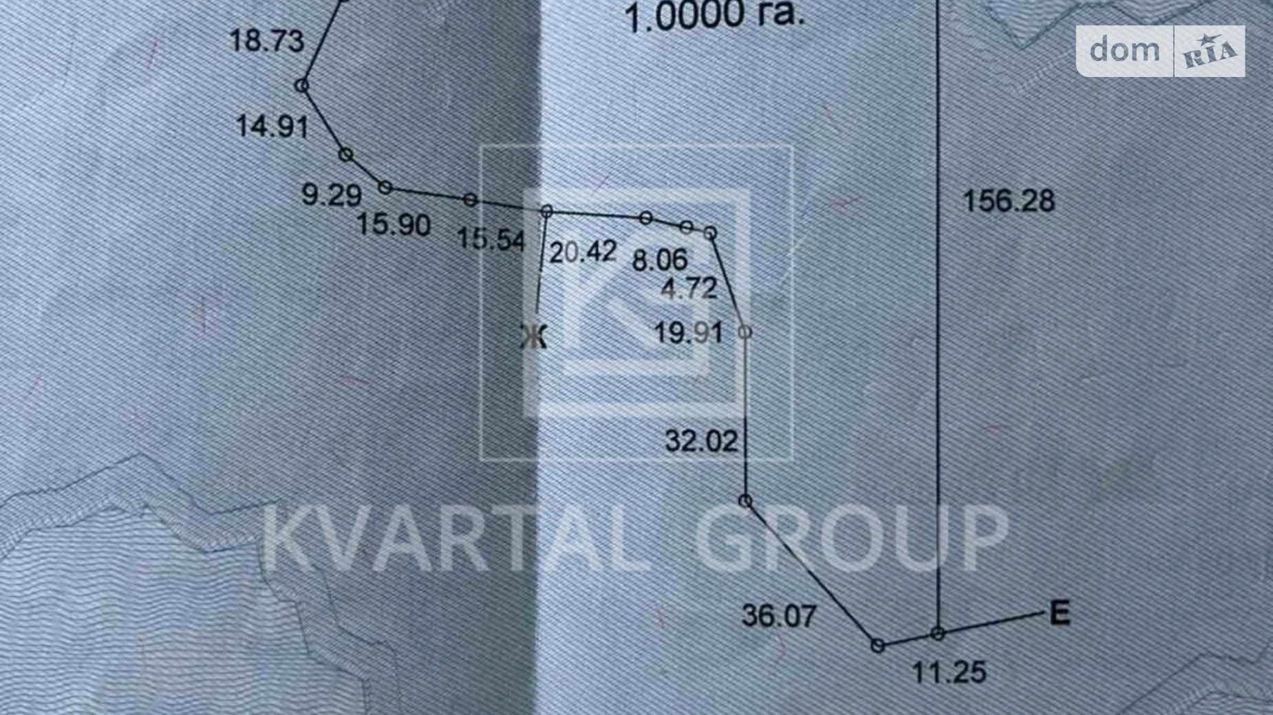 Продается земельный участок 100 соток в Киевской области, цена: 13000 $ - фото 4