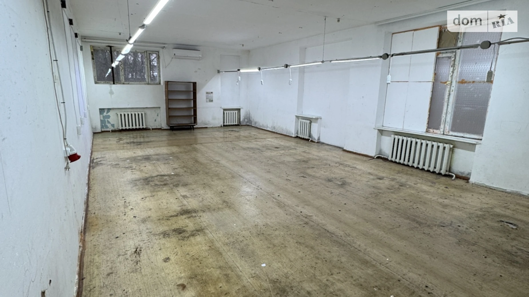 Сдается в аренду помещения свободного назначения 84 кв. м в 2-этажном здании, цена: 13440 грн - фото 4