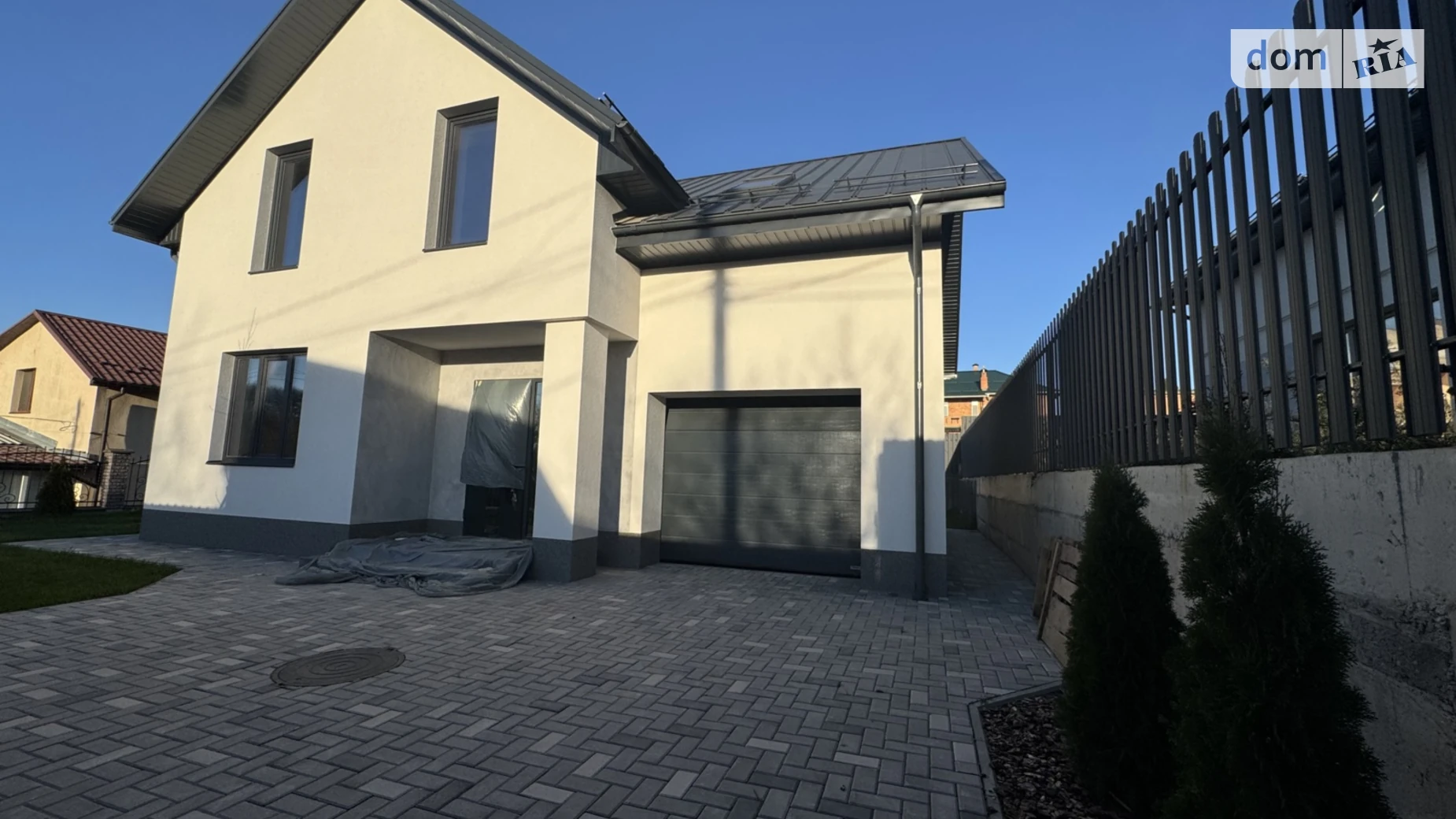 Продається будинок 2 поверховий 160 кв. м с басейном, цена: 220000 $ - фото 4