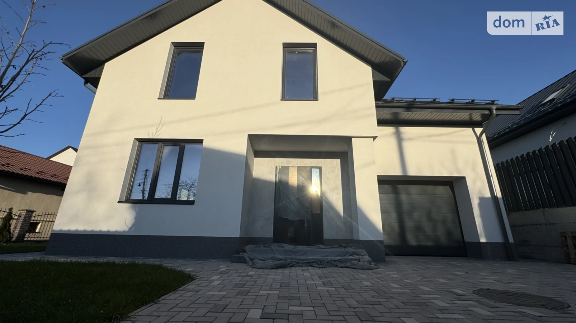 Продається будинок 2 поверховий 160 кв. м с басейном, цена: 220000 $ - фото 2