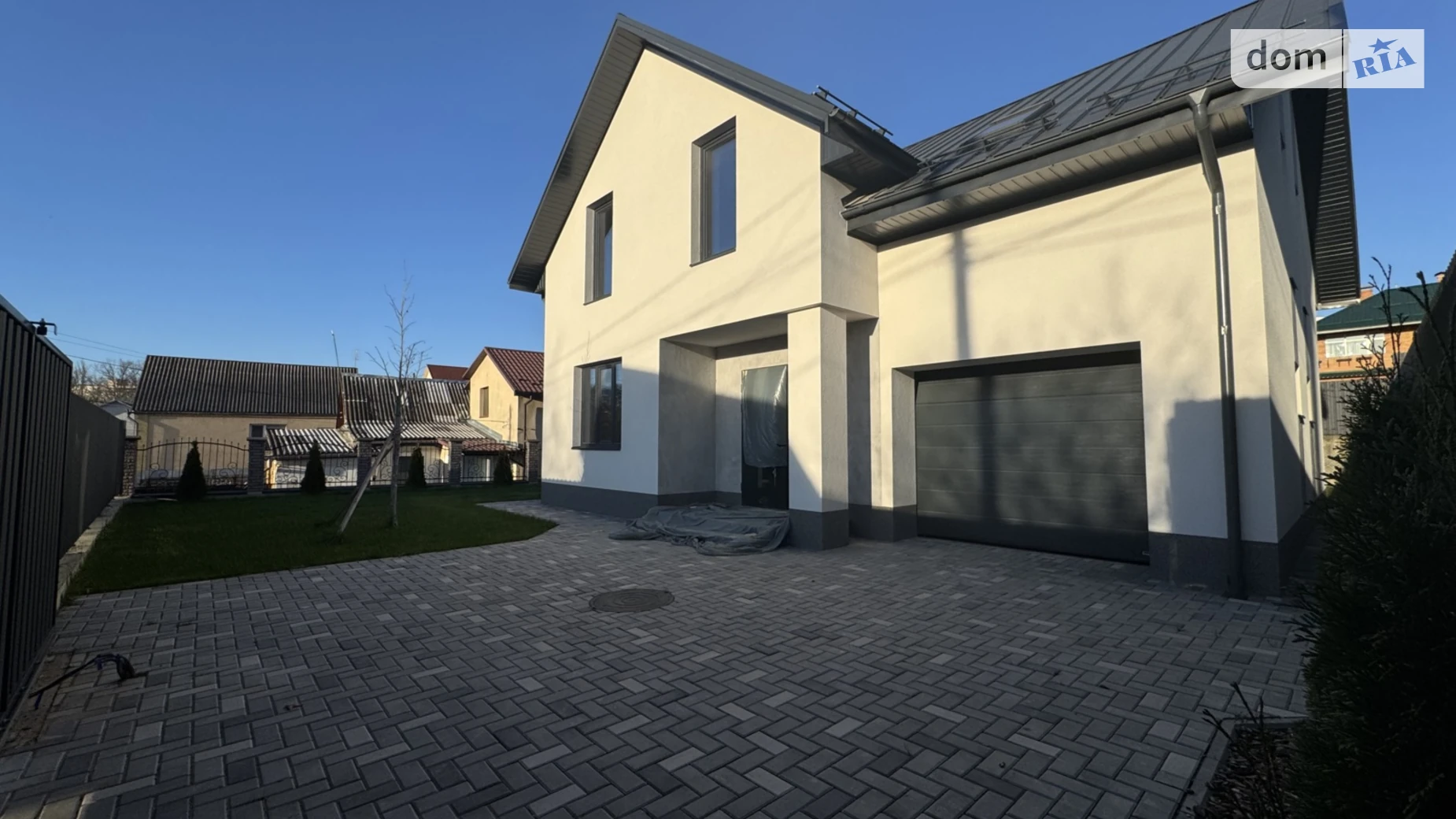 Продається будинок 2 поверховий 160 кв. м с басейном, цена: 220000 $ - фото 5