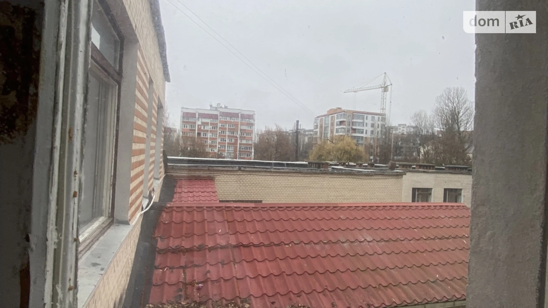 Сдается в аренду помещения свободного назначения 60 кв. м в 2-этажном здании, цена: 9600 грн - фото 4