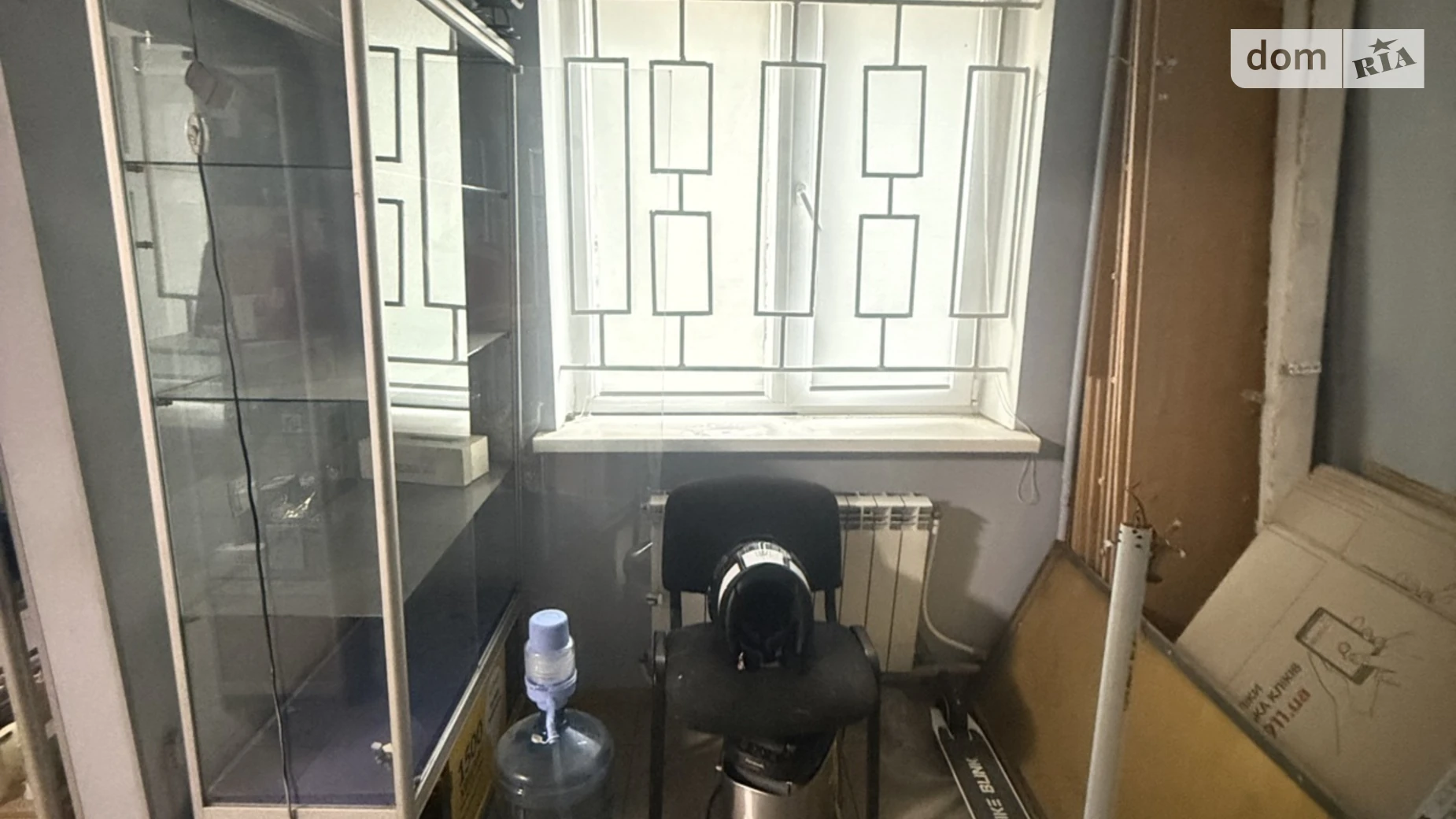 Сдается в аренду помещения свободного назначения 38 кв. м в 5-этажном здании, цена: 40000 грн - фото 4
