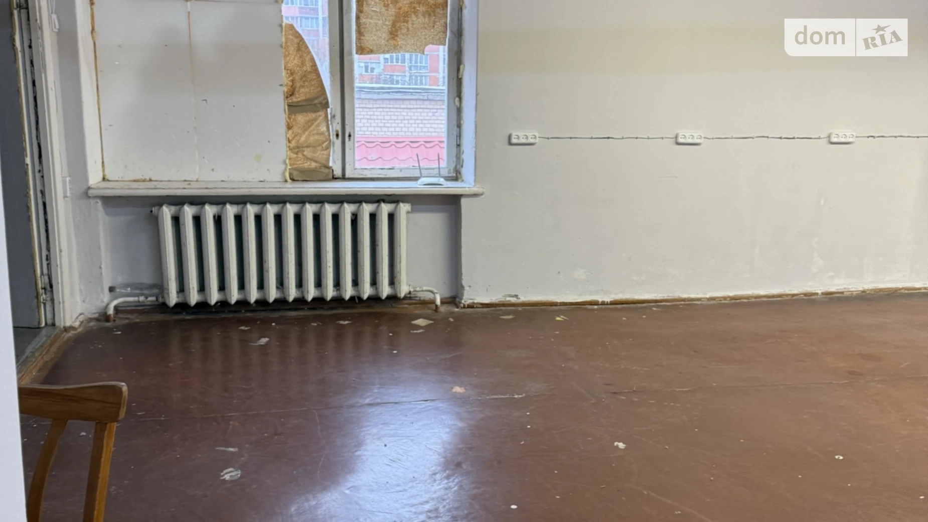 Сдается в аренду помещения свободного назначения 60 кв. м в 2-этажном здании, цена: 9600 грн - фото 2