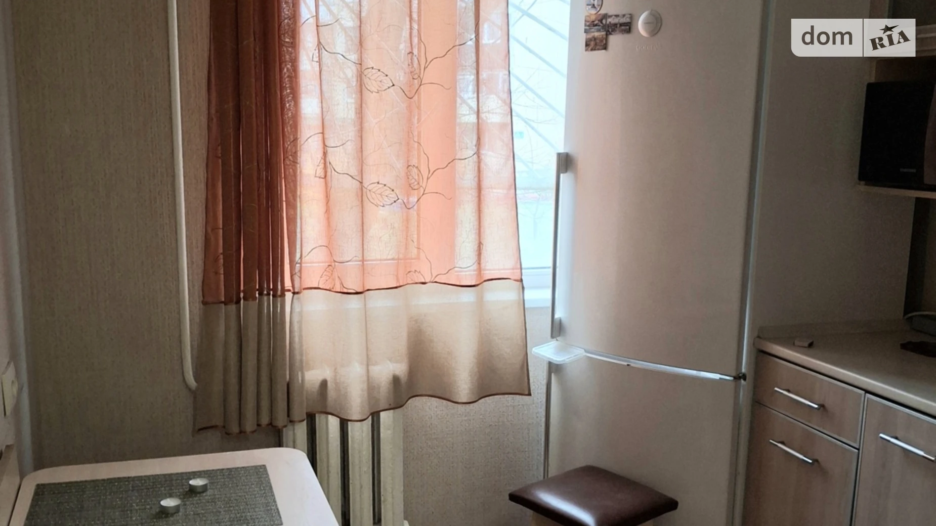 Продається 1-кімнатна квартира 32.2 кв. м у Харкові, просп. Григоренка Петра, 41 - фото 2