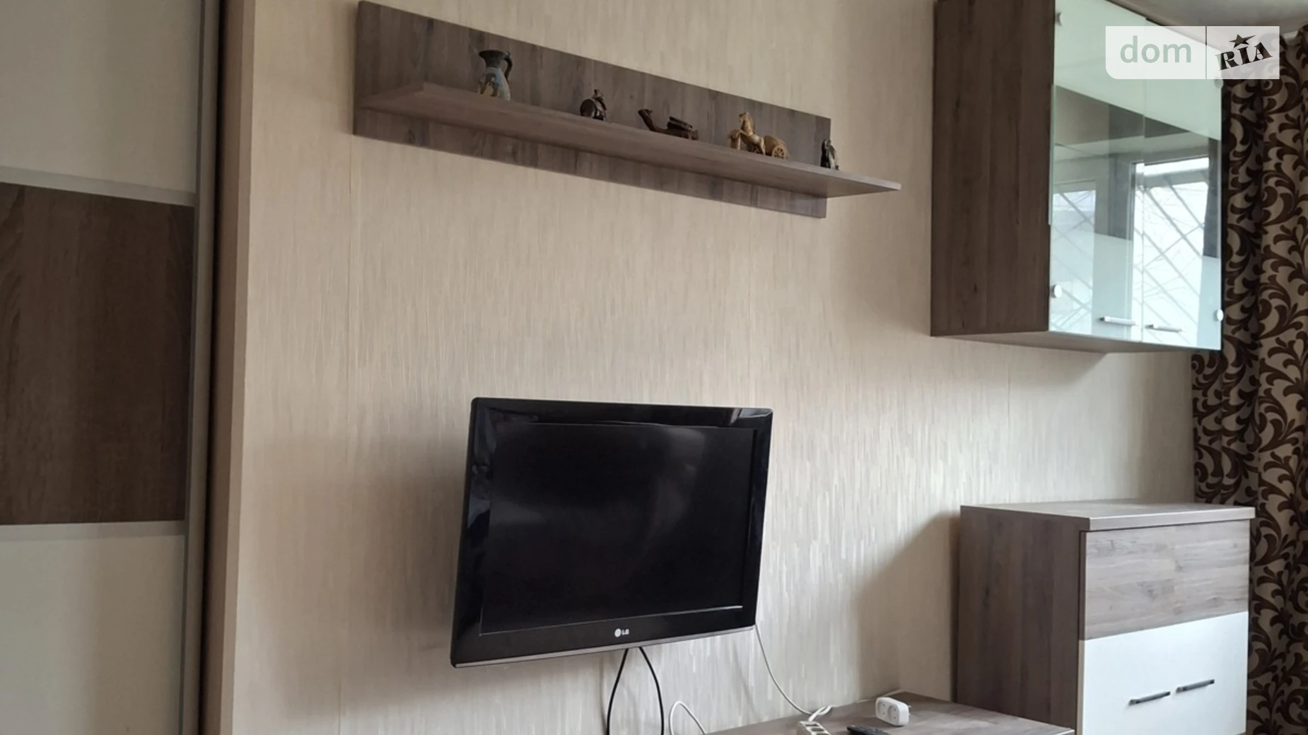 Продається 1-кімнатна квартира 32.2 кв. м у Харкові, просп. Григоренка Петра, 41 - фото 5