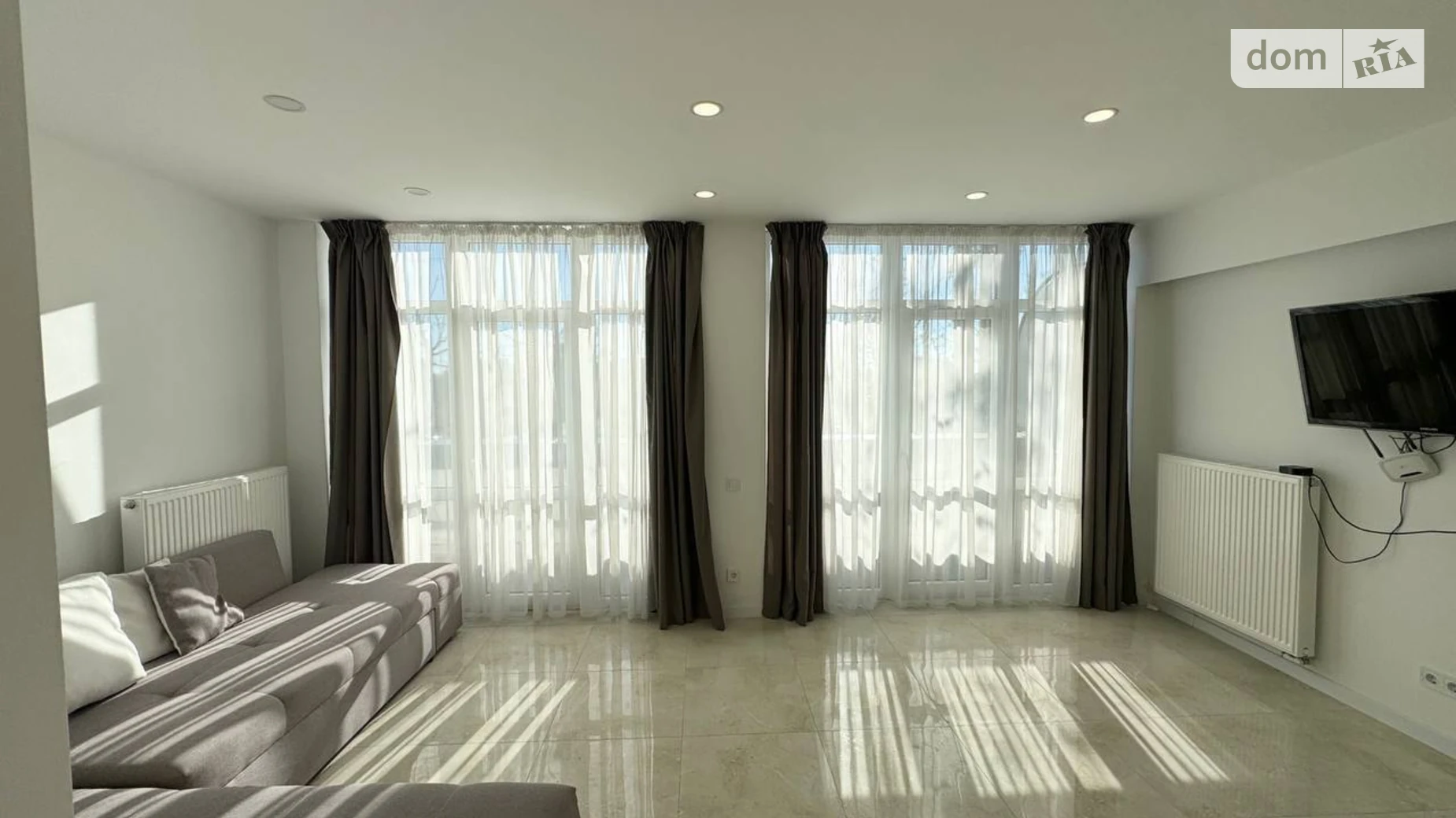 Сдается в аренду 1-комнатная квартира 70 кв. м в Львове, ул. Пимоненко Николая, 7Е - фото 4