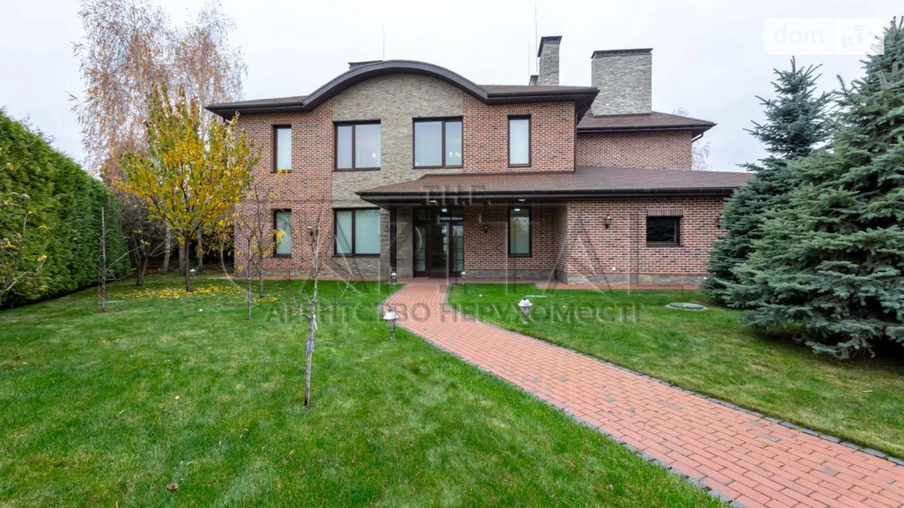 Сдается в аренду дом на 2 этажа 539.2 кв. м с беседкой, цена: 10000 $ - фото 2