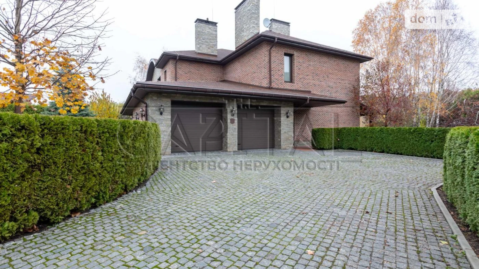 Сдается в аренду дом на 2 этажа 539.2 кв. м с беседкой, цена: 10000 $ - фото 4