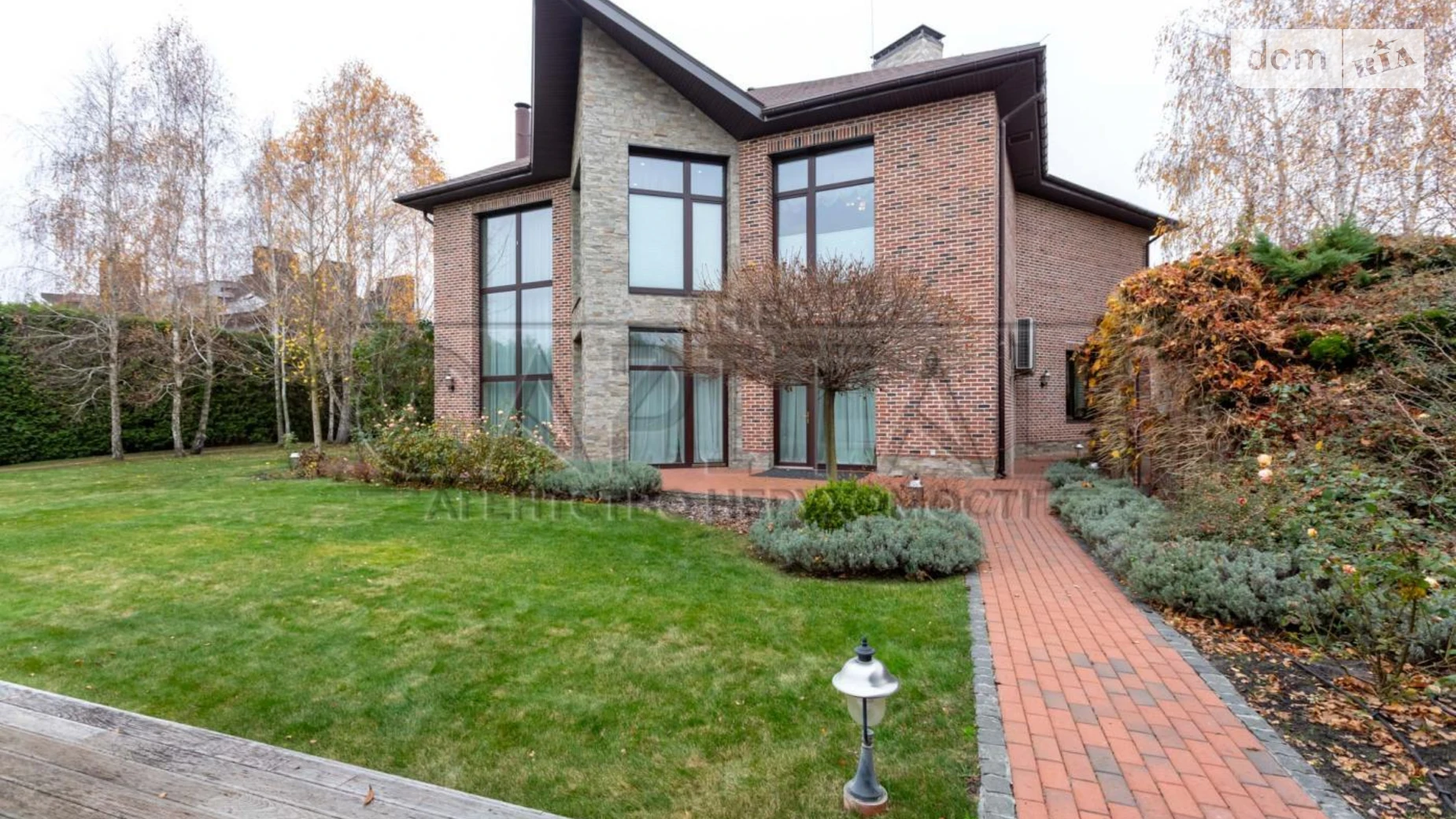 Сдается в аренду дом на 2 этажа 539.2 кв. м с беседкой, цена: 10000 $ - фото 5