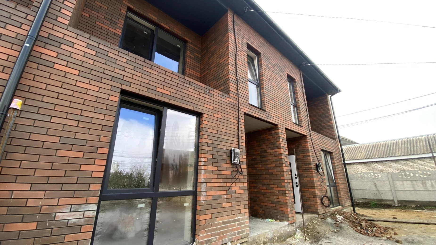 вул. Виноградова Вінницькі Хутори, цена: 88000 $ - фото 2