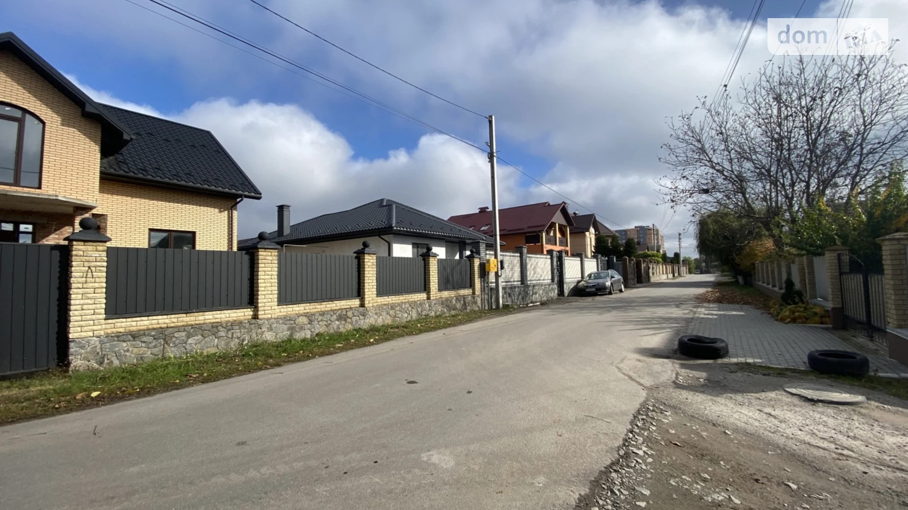 вул. Виноградова Вінницькі Хутори, цена: 88000 $ - фото 3