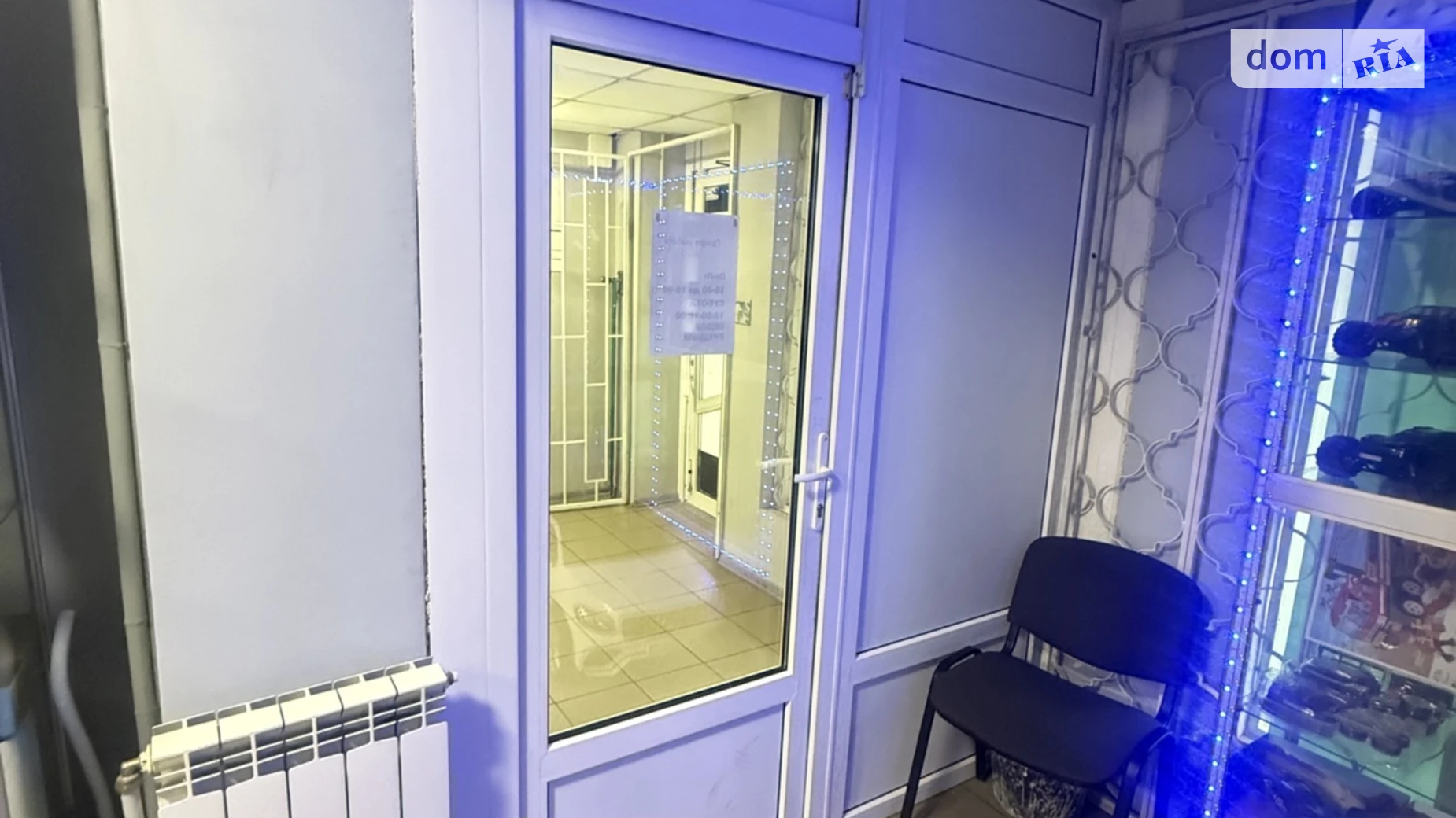 Сдается в аренду помещения свободного назначения 18 кв. м в 5-этажном здании, цена: 18000 грн - фото 3