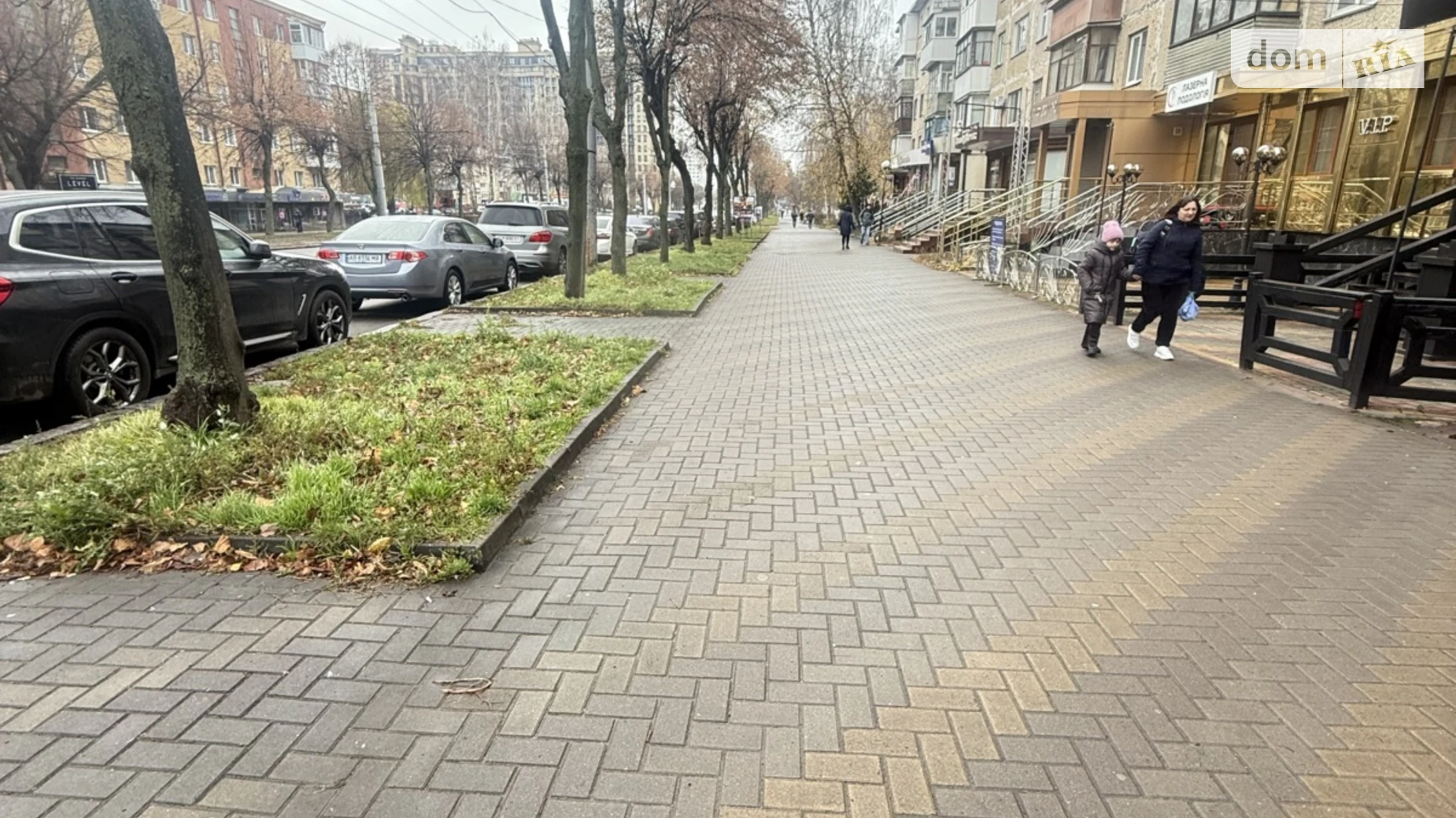 Сдается в аренду помещения свободного назначения 18 кв. м в 5-этажном здании, цена: 18000 грн - фото 5