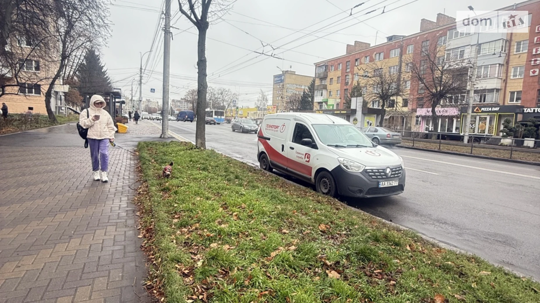 Сдается в аренду помещения свободного назначения 18 кв. м в 5-этажном здании, цена: 18000 грн - фото 4
