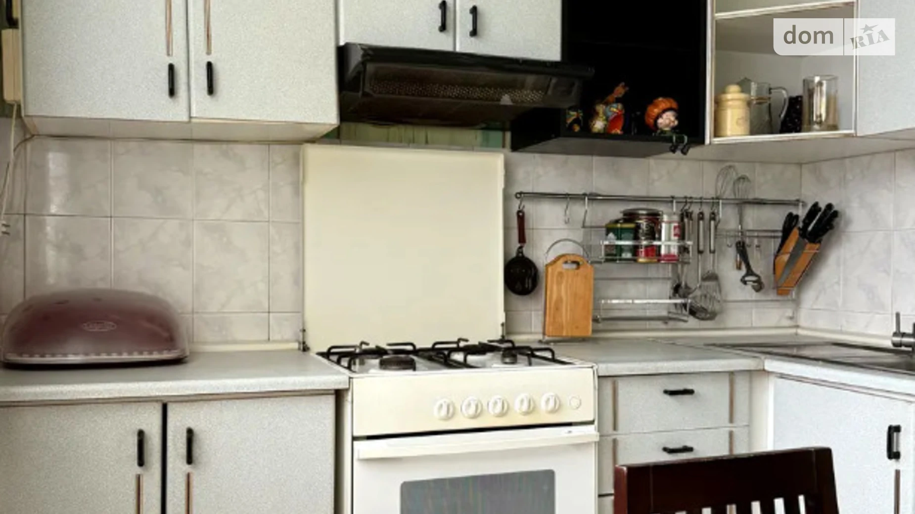 Сдается в аренду 1-комнатная квартира 32 кв. м в Хмельницком - фото 2