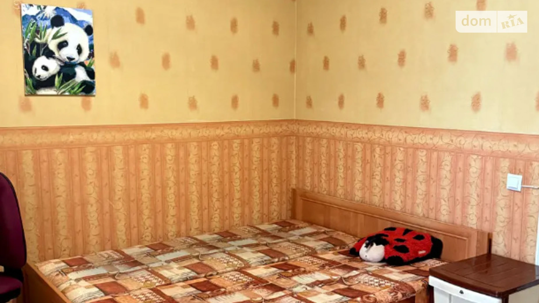 Сдается в аренду 1-комнатная квартира 32 кв. м в Хмельницком - фото 5