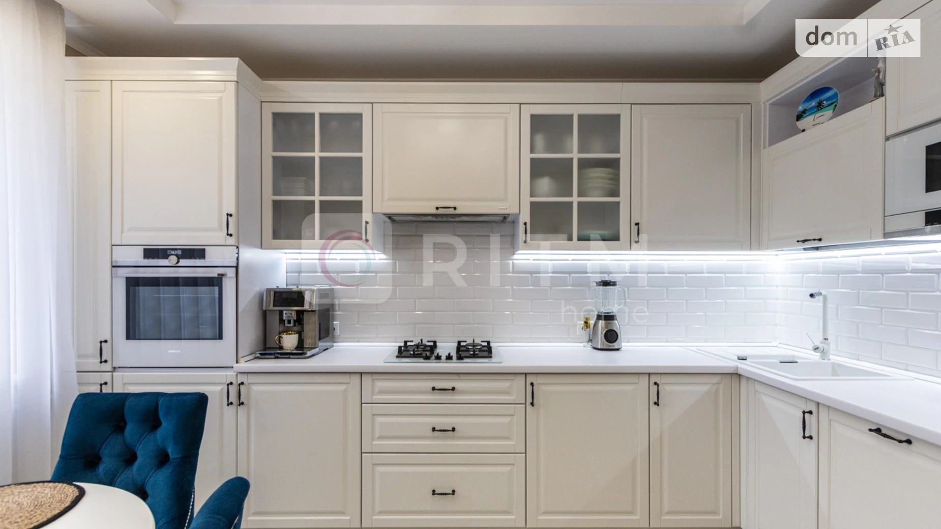 Сдается в аренду 3-комнатная квартира 87 кв. м в Ивано-Франковске, ул. Довженко А., 31 - фото 2