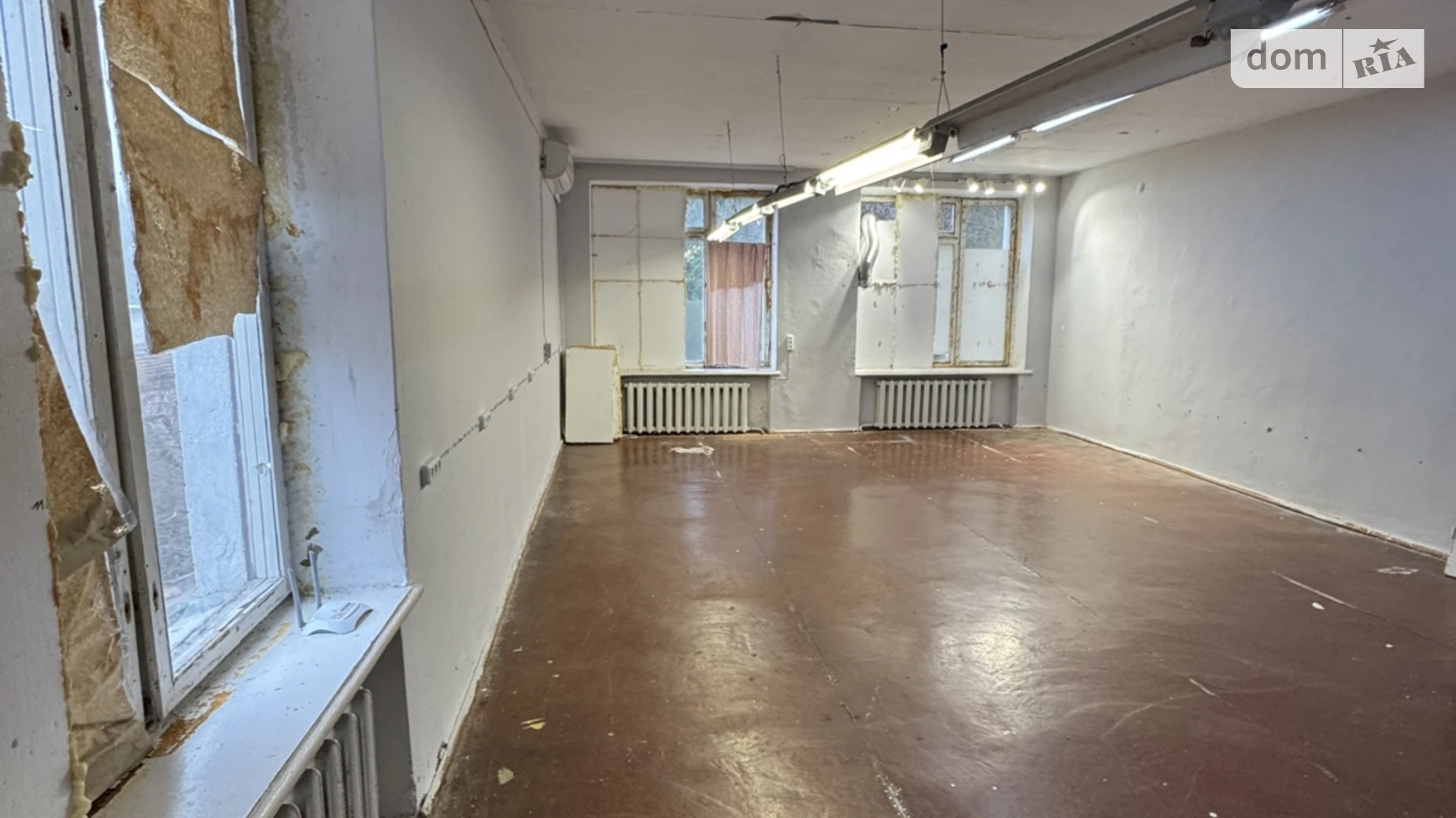 Сдается в аренду помещения свободного назначения 60 кв. м в 2-этажном здании, цена: 9600 грн - фото 5