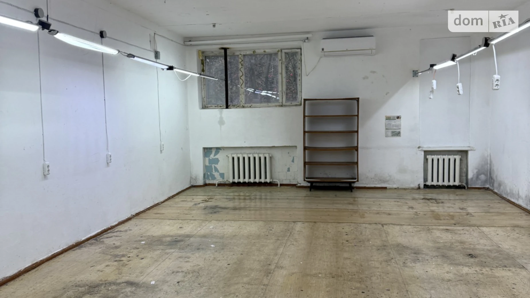 Сдается в аренду помещения свободного назначения 84 кв. м в 2-этажном здании, цена: 13440 грн - фото 4