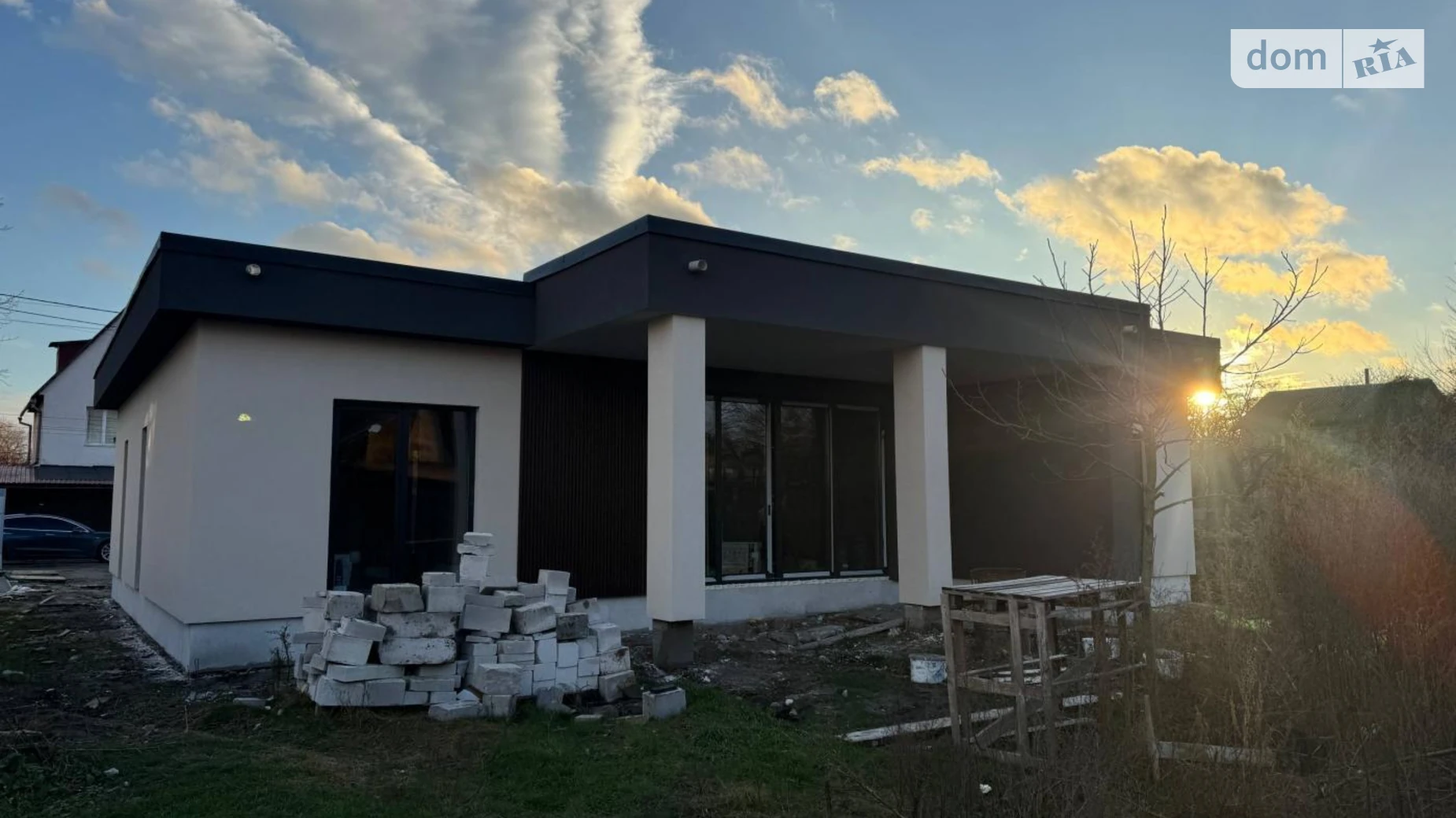 Продается одноэтажный дом 150 кв. м с бассейном, цена: 155000 $ - фото 2