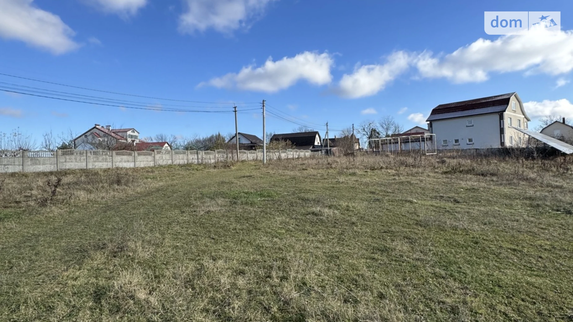 Продается земельный участок 14.74 соток в Хмельницкой области, цена: 34999 $ - фото 2