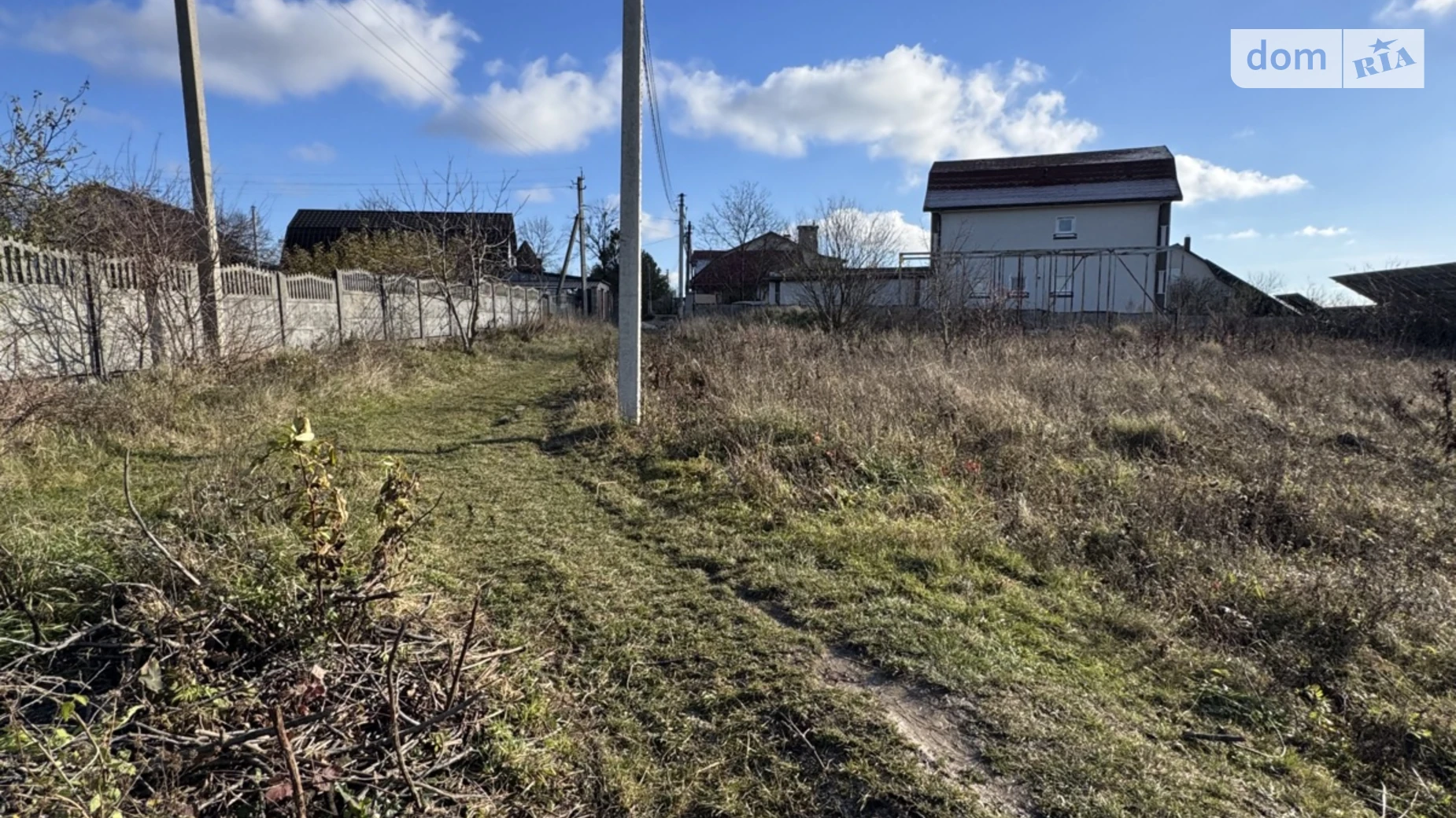 Продается земельный участок 14.74 соток в Хмельницкой области, цена: 34999 $ - фото 4