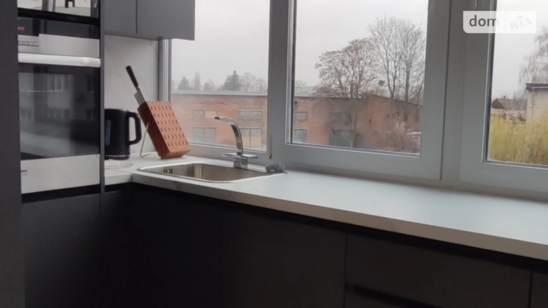 Сдается в аренду 1-комнатная квартира 47 кв. м в, цена: 19000 грн - фото 2