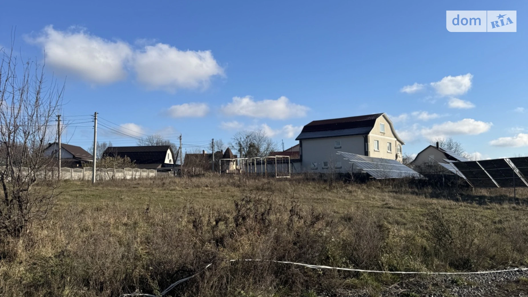 Продается земельный участок 14.74 соток в Хмельницкой области, цена: 34999 $ - фото 5