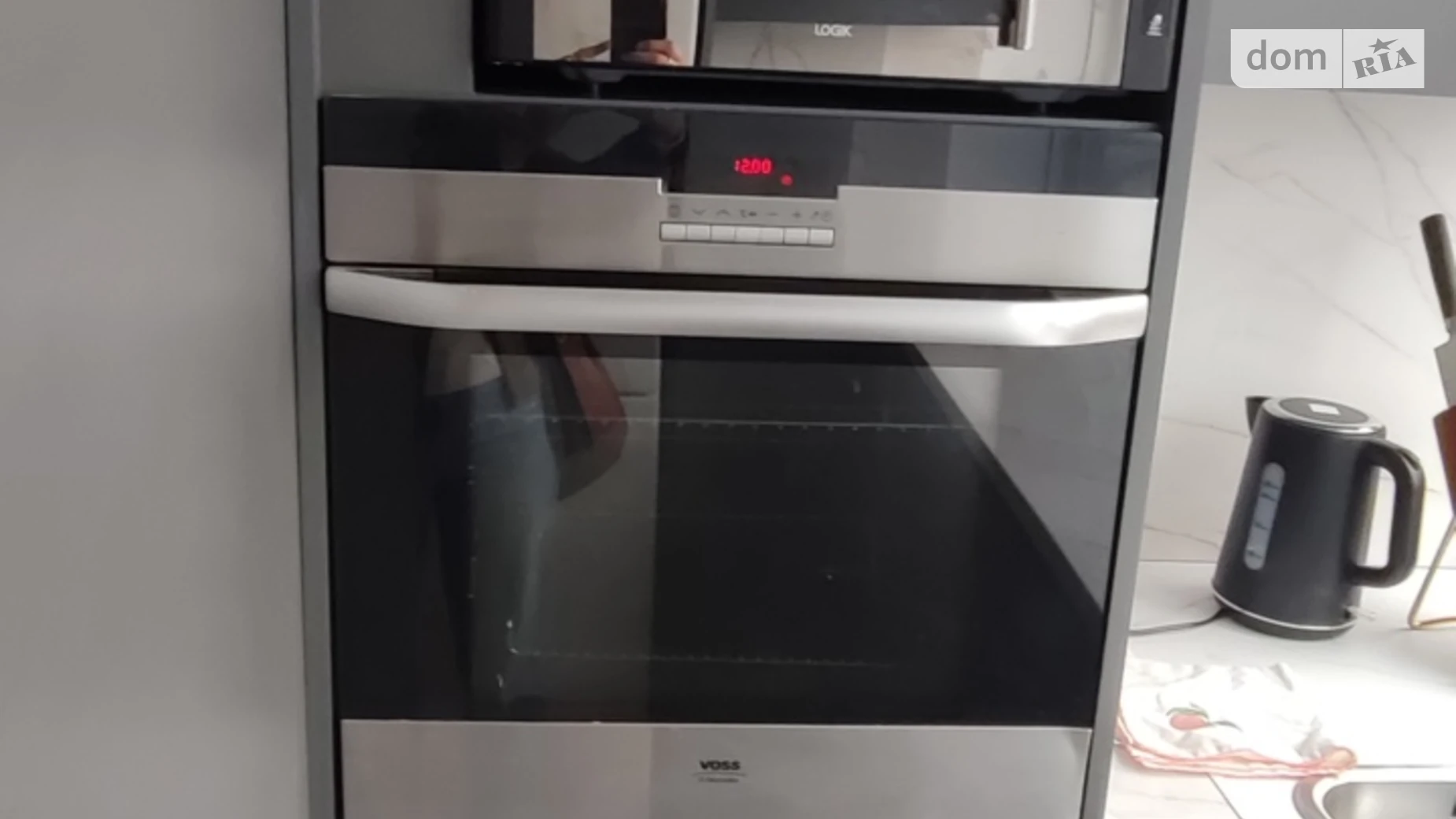 Сдается в аренду 1-комнатная квартира 47 кв. м в, цена: 19000 грн - фото 4