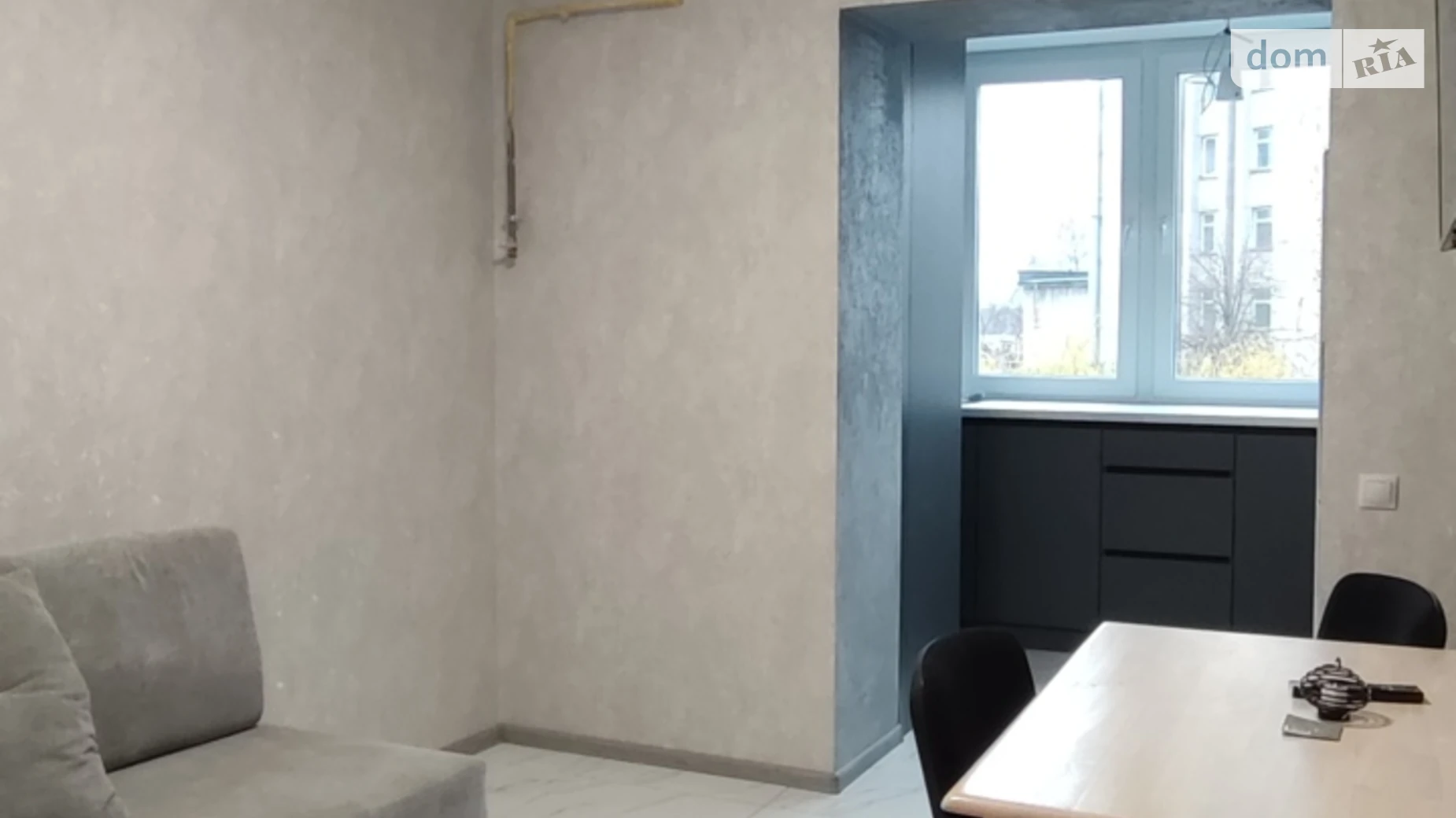 Сдается в аренду 1-комнатная квартира 47 кв. м в, цена: 19000 грн - фото 5