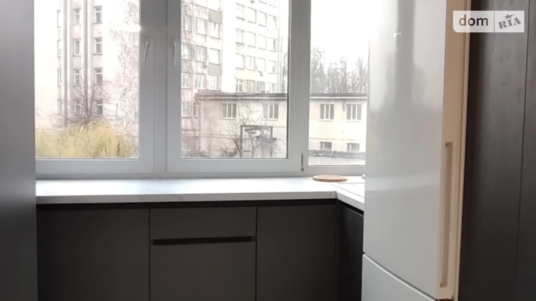 Сдается в аренду 1-комнатная квартира 47 кв. м в, цена: 19000 грн - фото 3