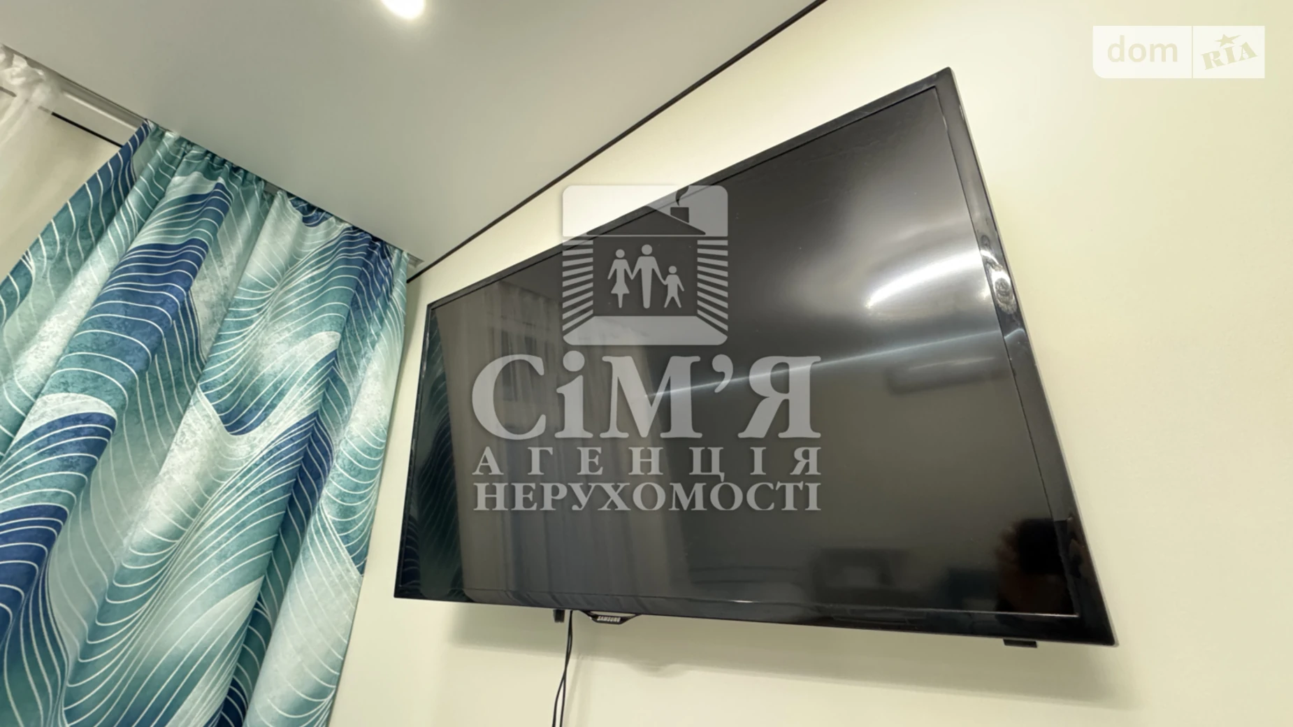 Сдается в аренду 1-комнатная квартира 37 кв. м в Виннице, ул. 600-летия - фото 2